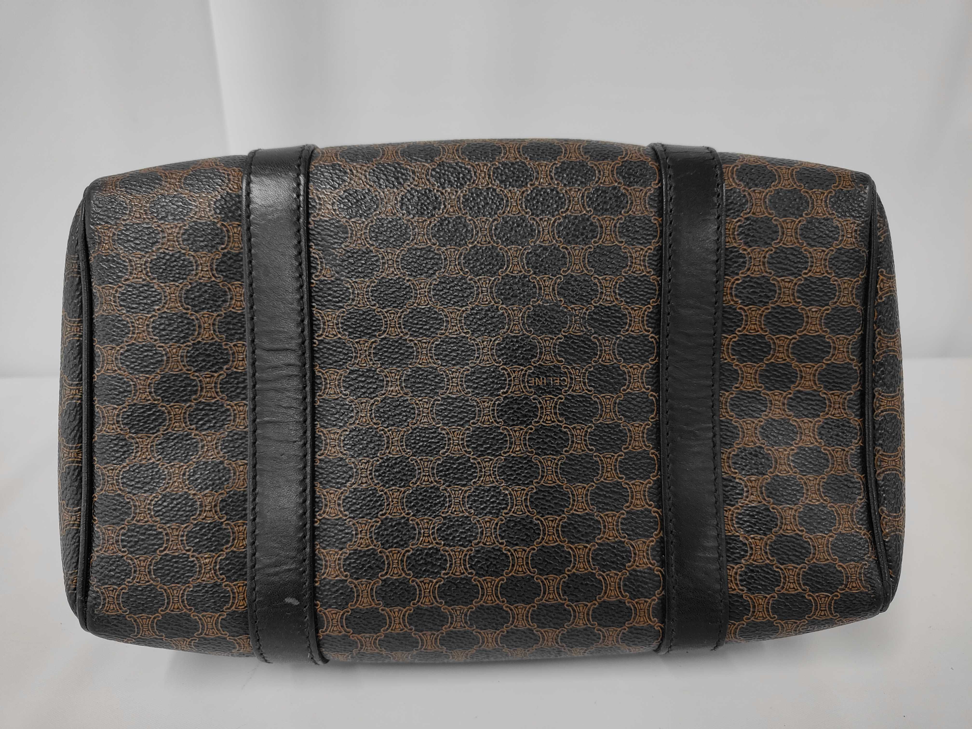 Macadam Mini Boston Handbag — view 7