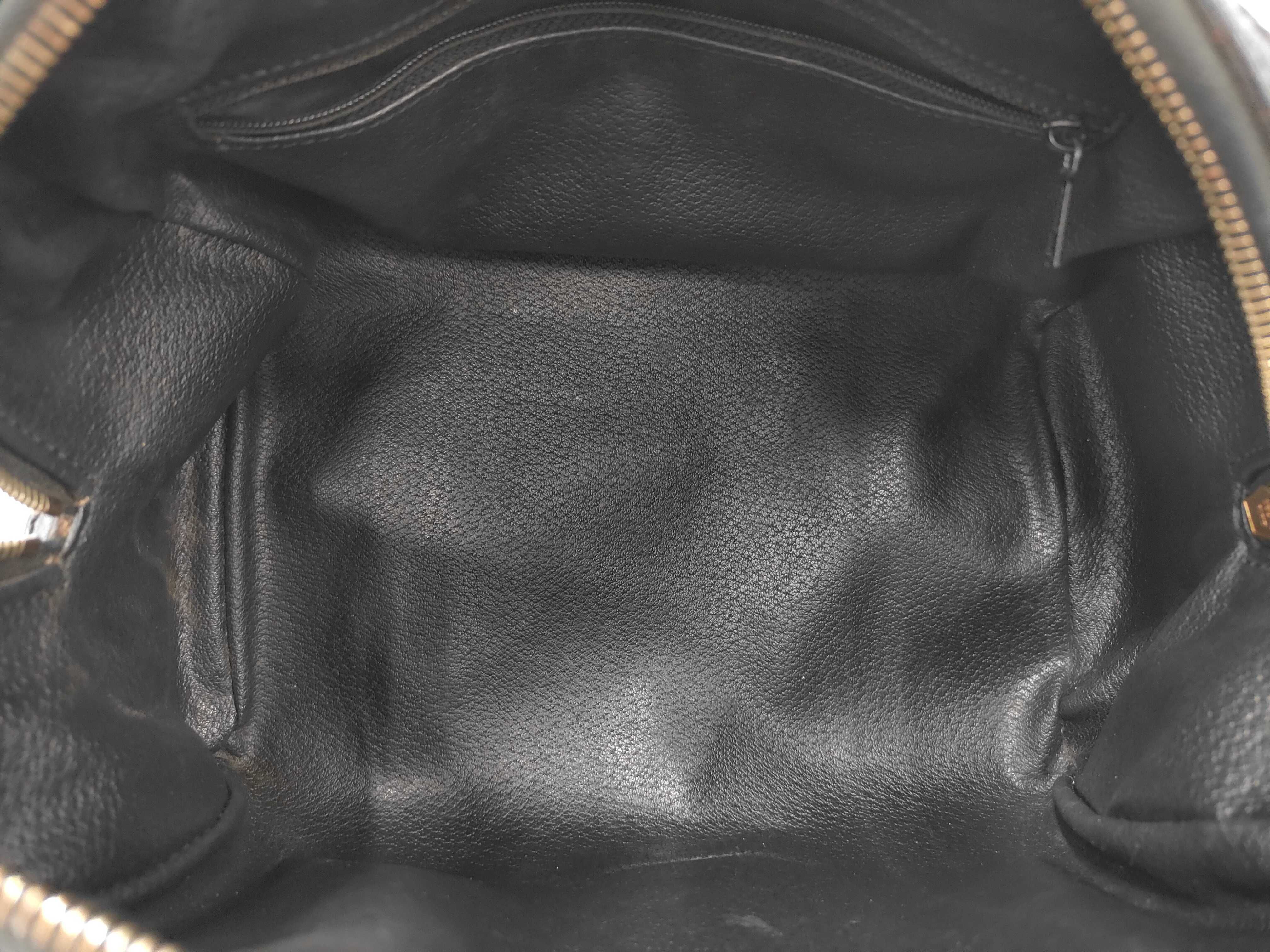 Macadam Mini Boston Handbag — view 9