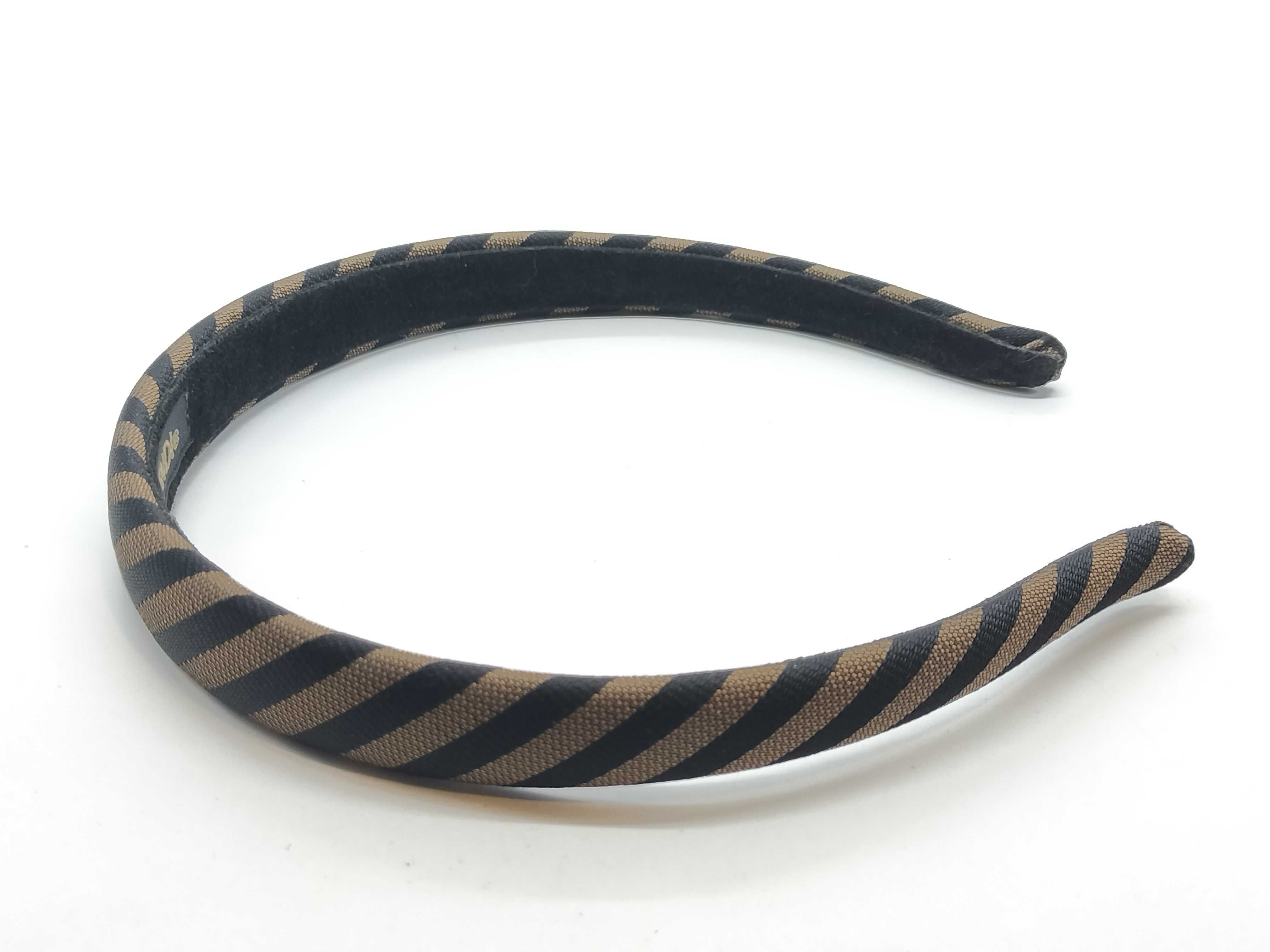 Pecan Pattern Headband Hair Accessory — view 2