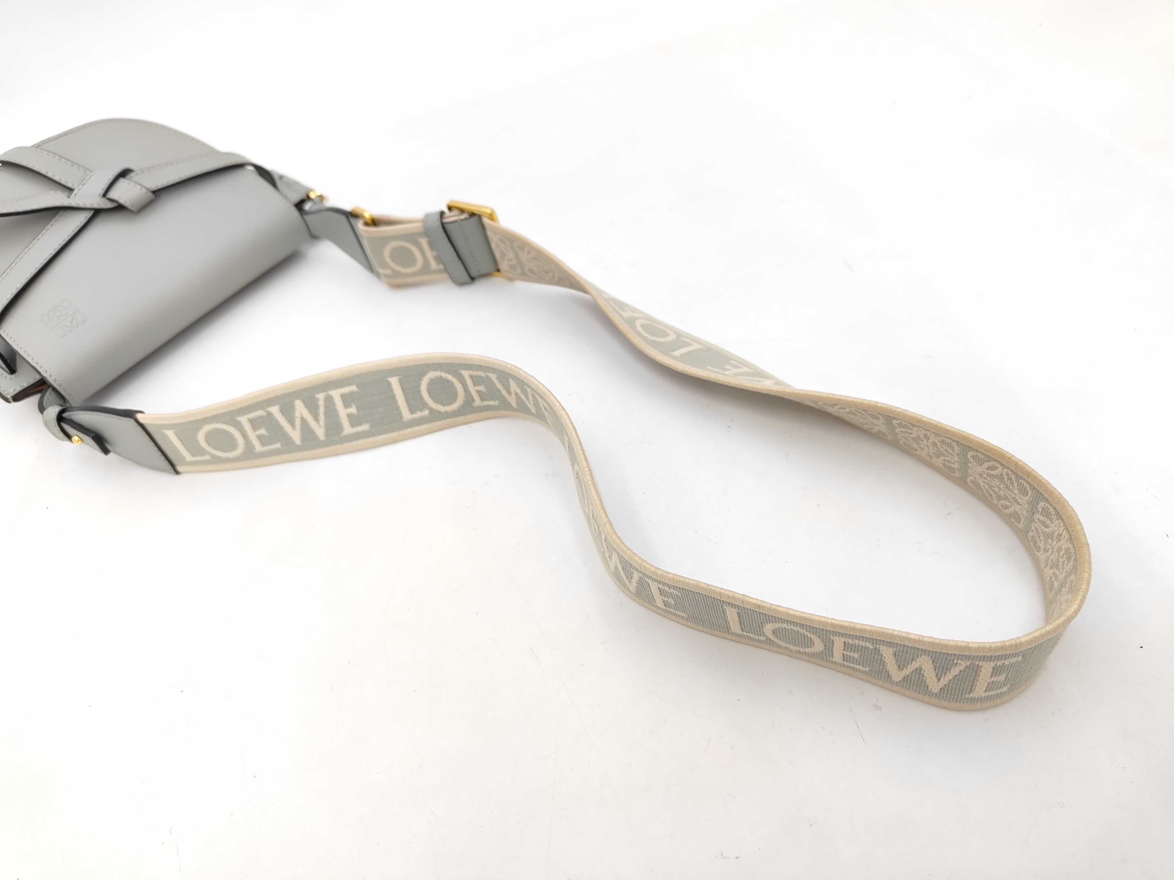Gate Dual Mini Shoulder Bag — view 3