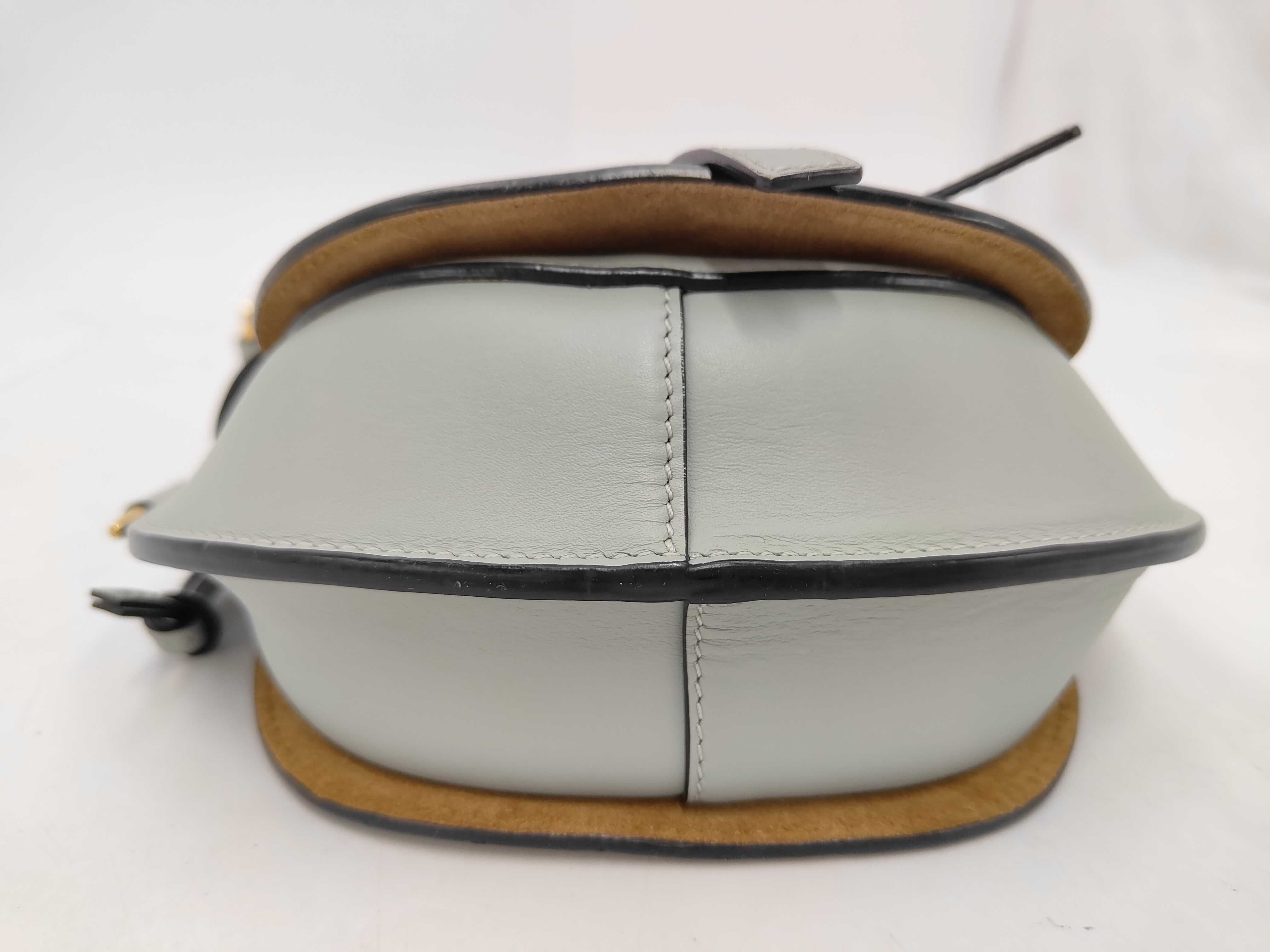Gate Dual Mini Shoulder Bag — view 6