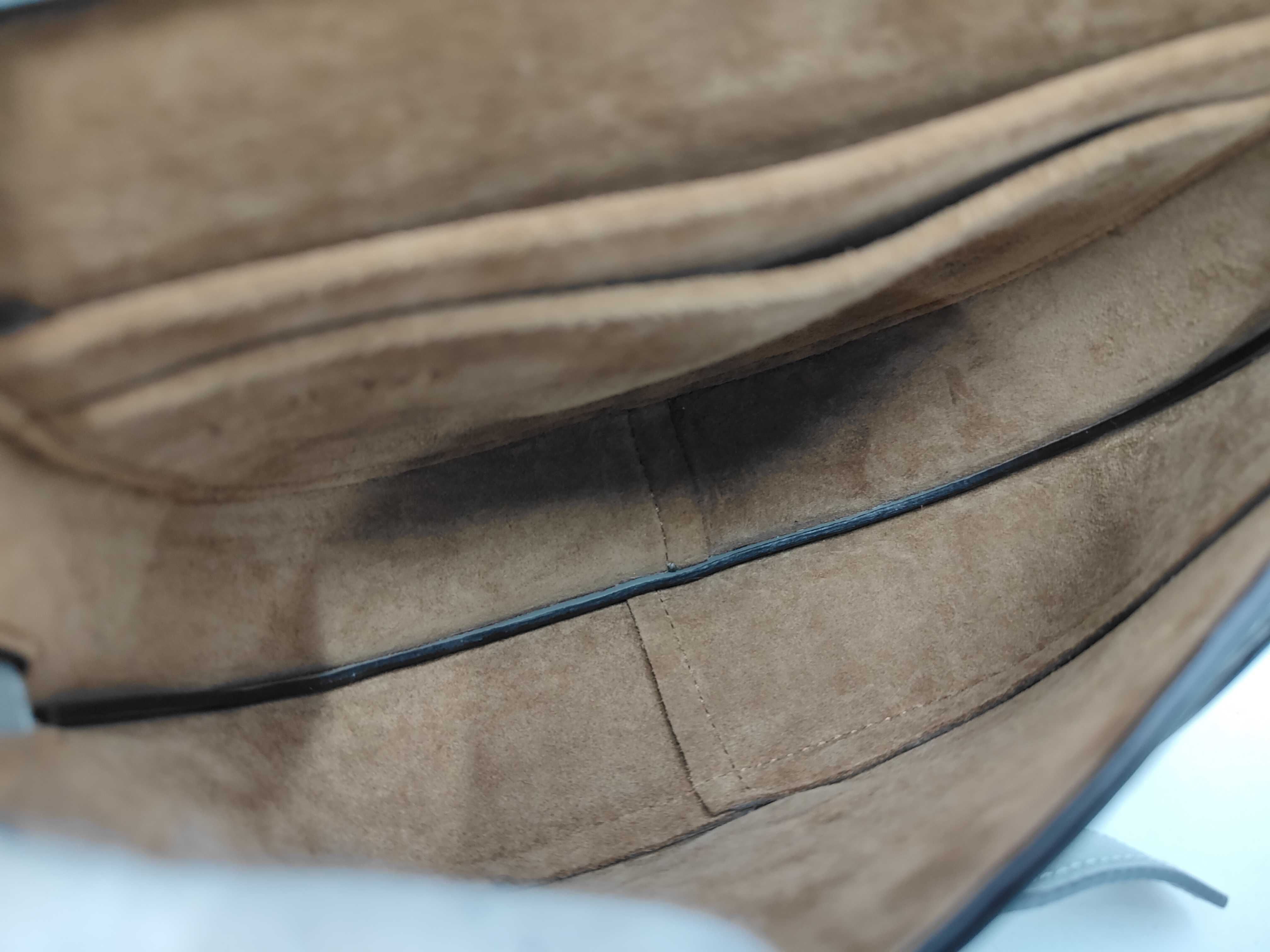 Gate Dual Mini Shoulder Bag — view 8