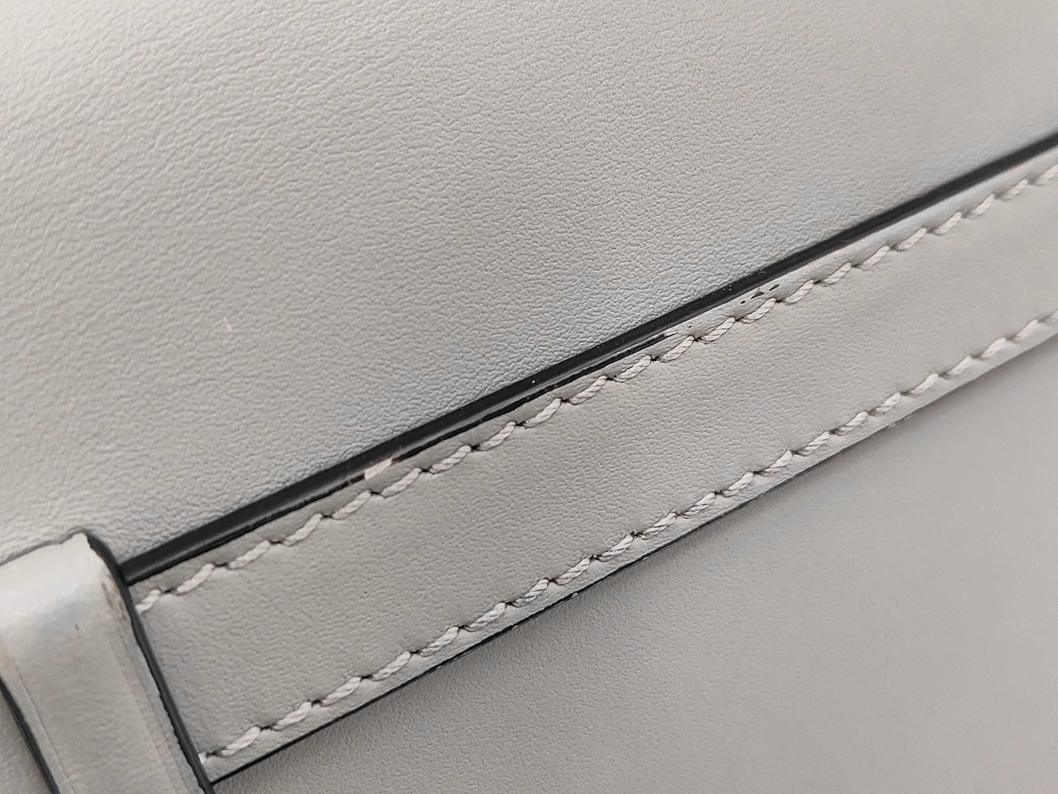 Gate Dual Mini Shoulder Bag — view 10