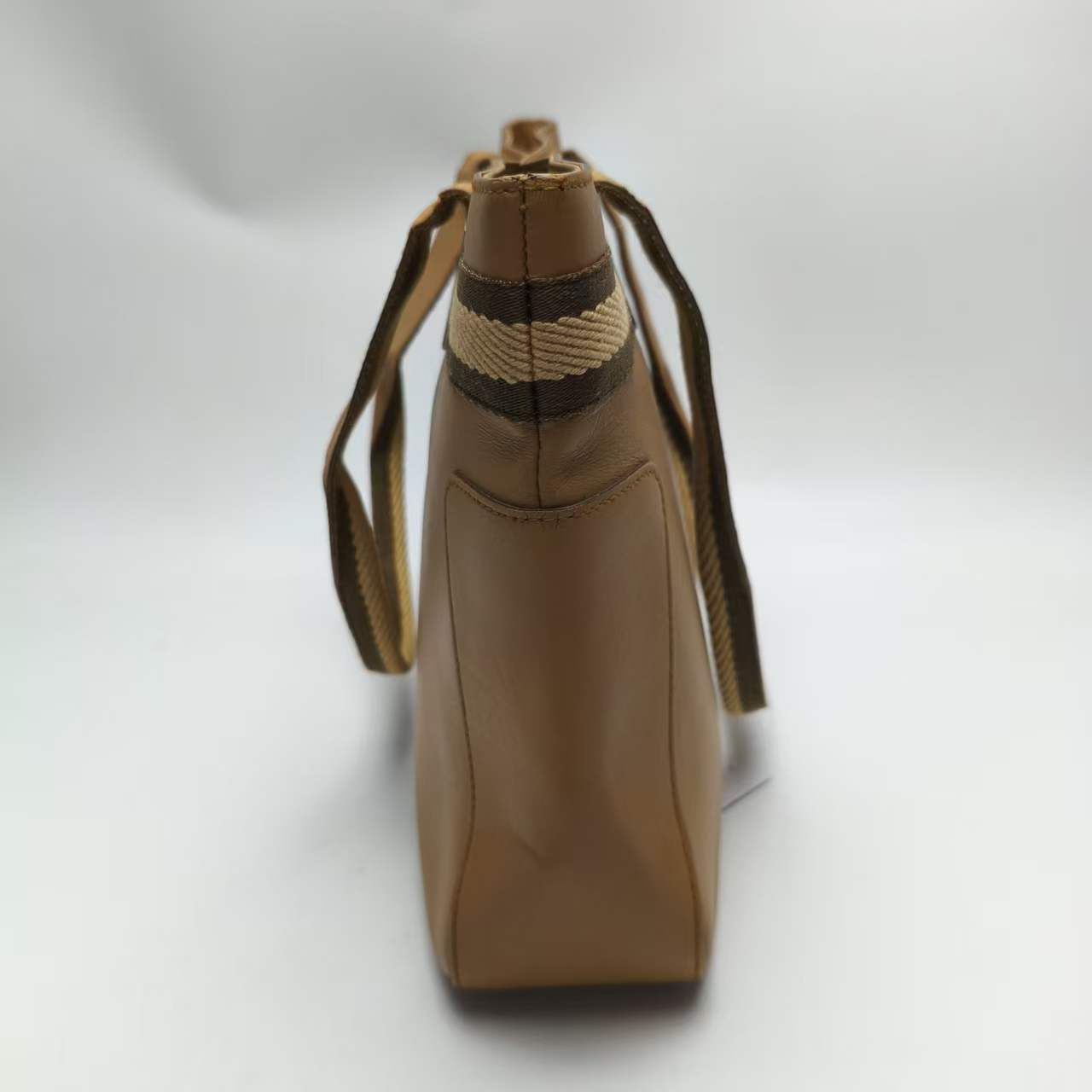【*Shipped from: China*】GUCCI Leather Handbag 0021135 — view 4