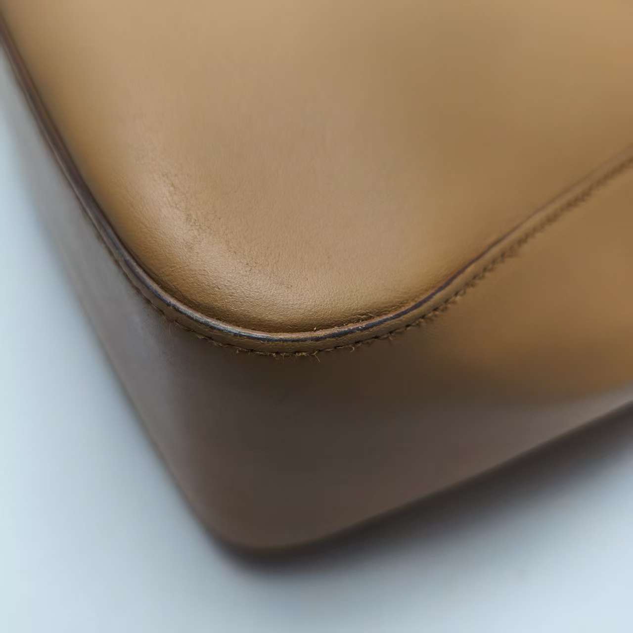 【*Shipped from: China*】GUCCI Leather Handbag 0021135 — view 7