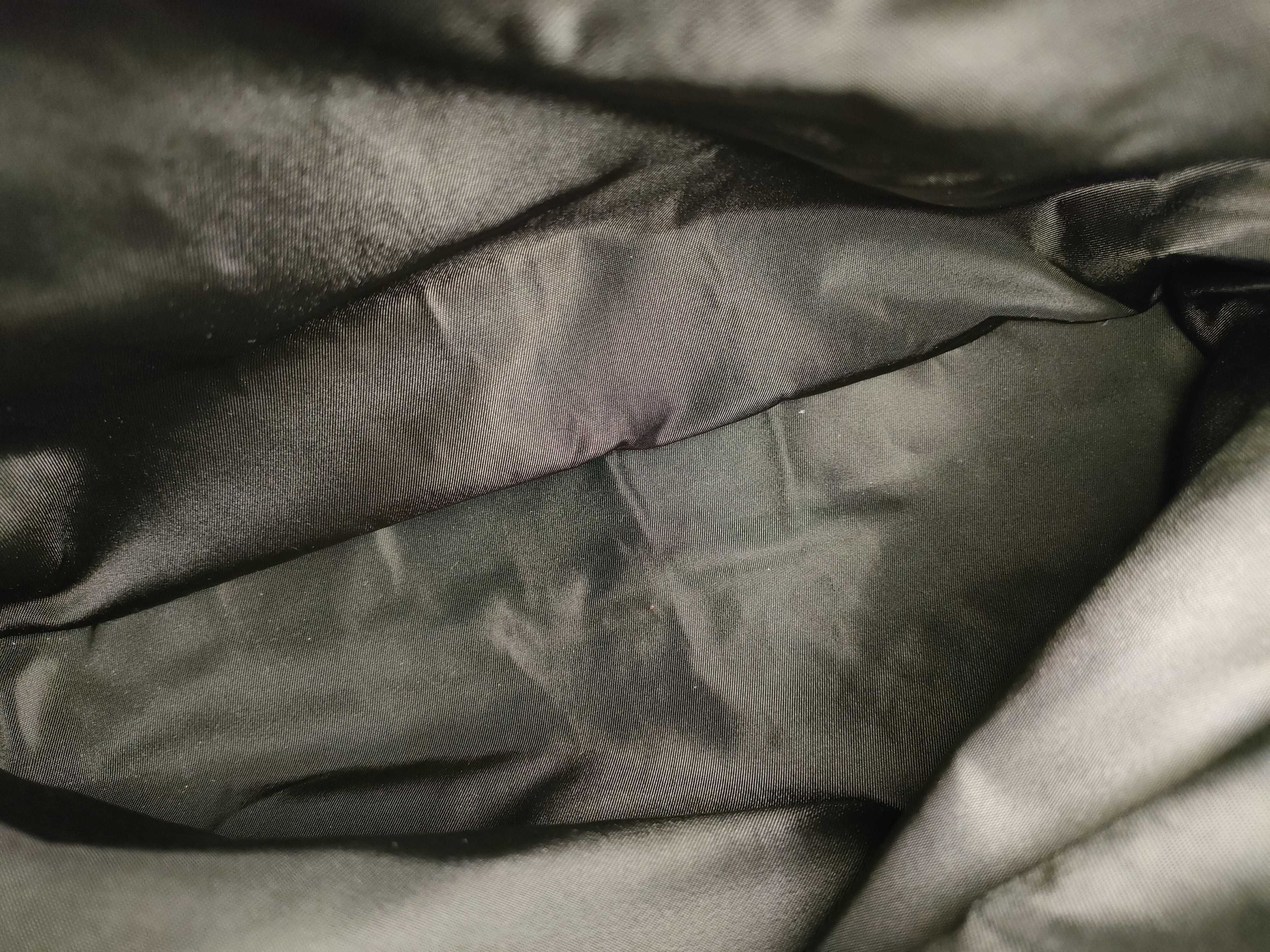 Nylon Prada Tessuto Handbag — view 11