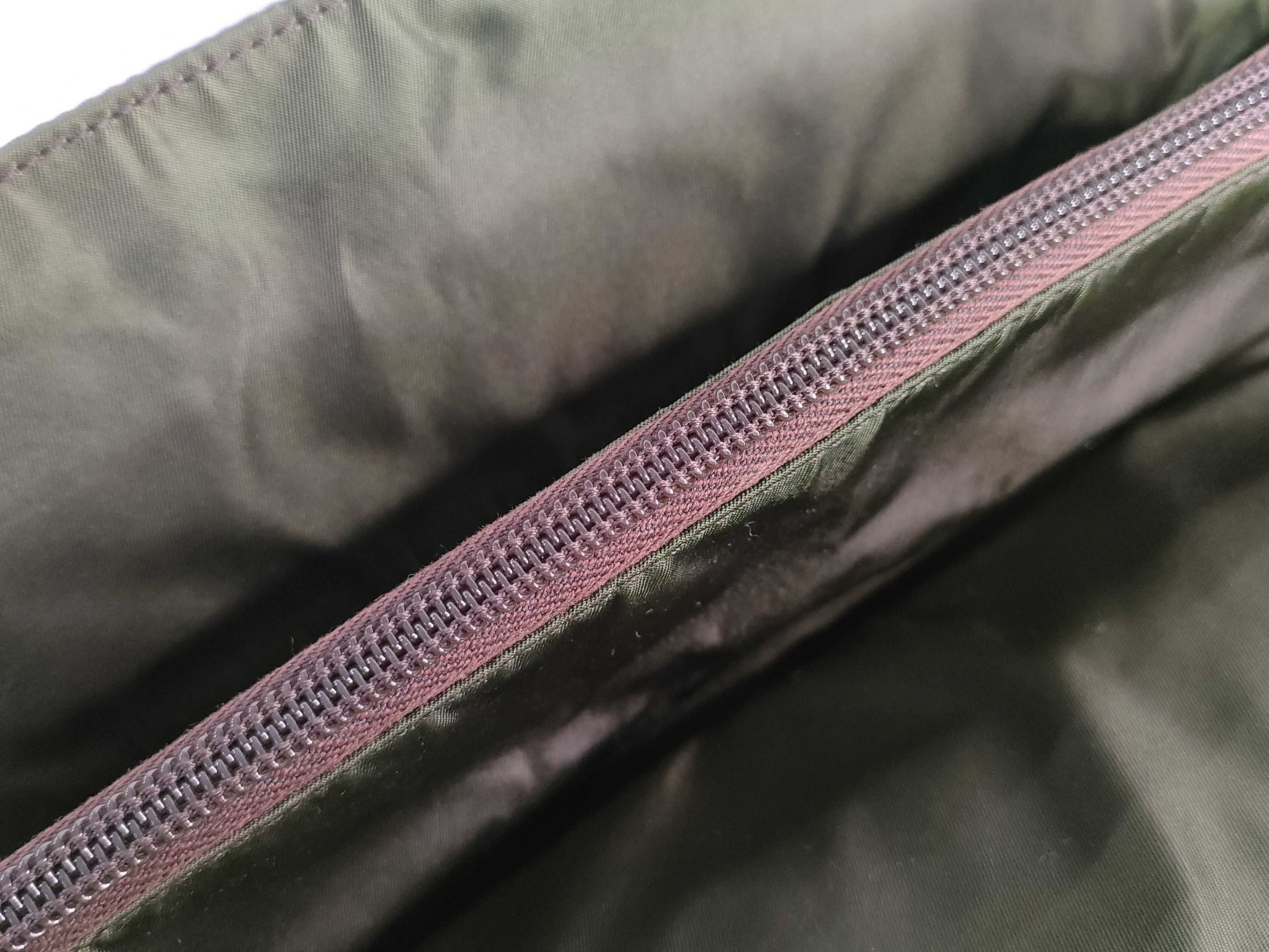 Nylon Prada Tessuto Handbag — view 8