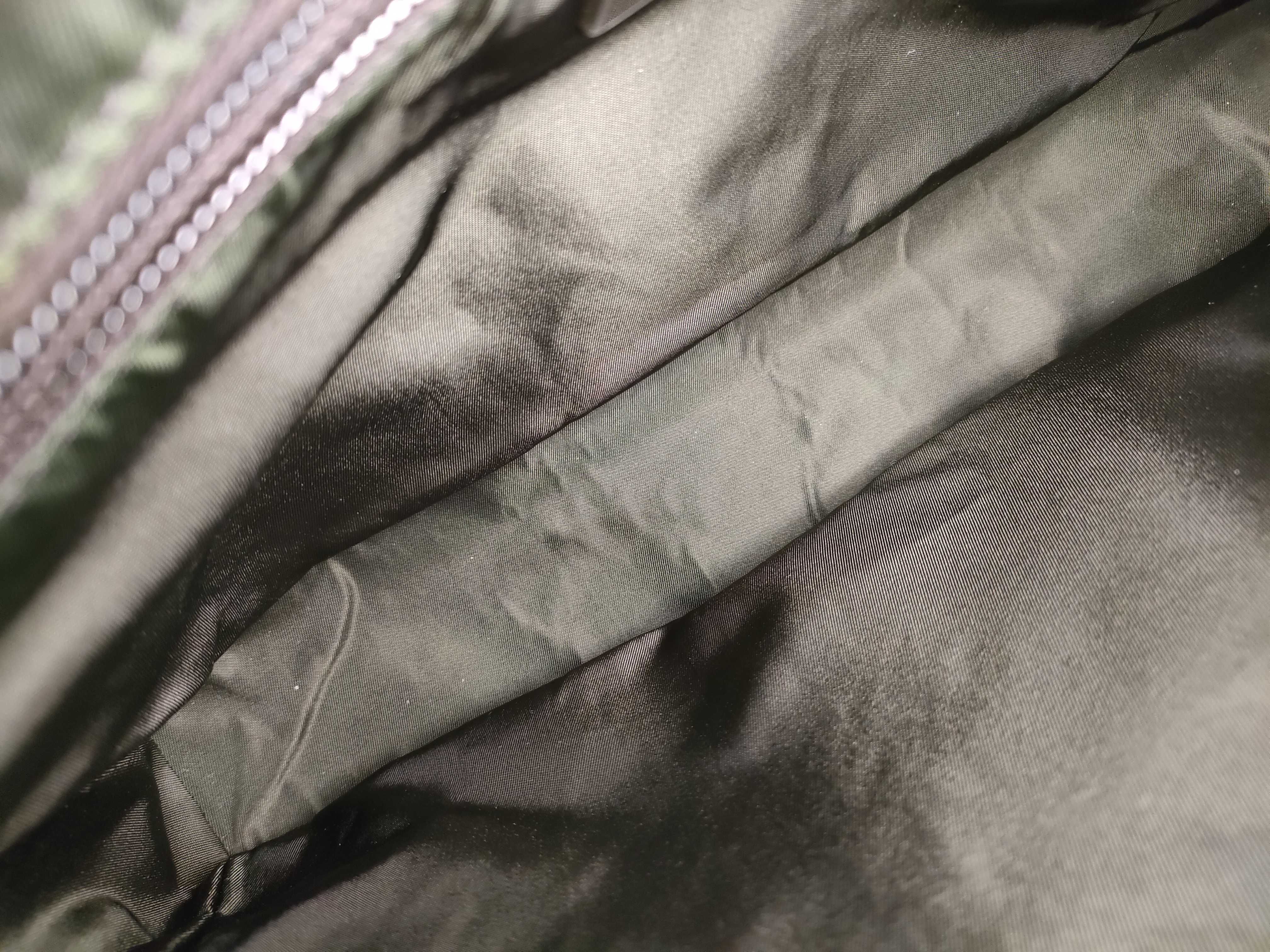 Nylon Prada Tessuto Handbag — view 10