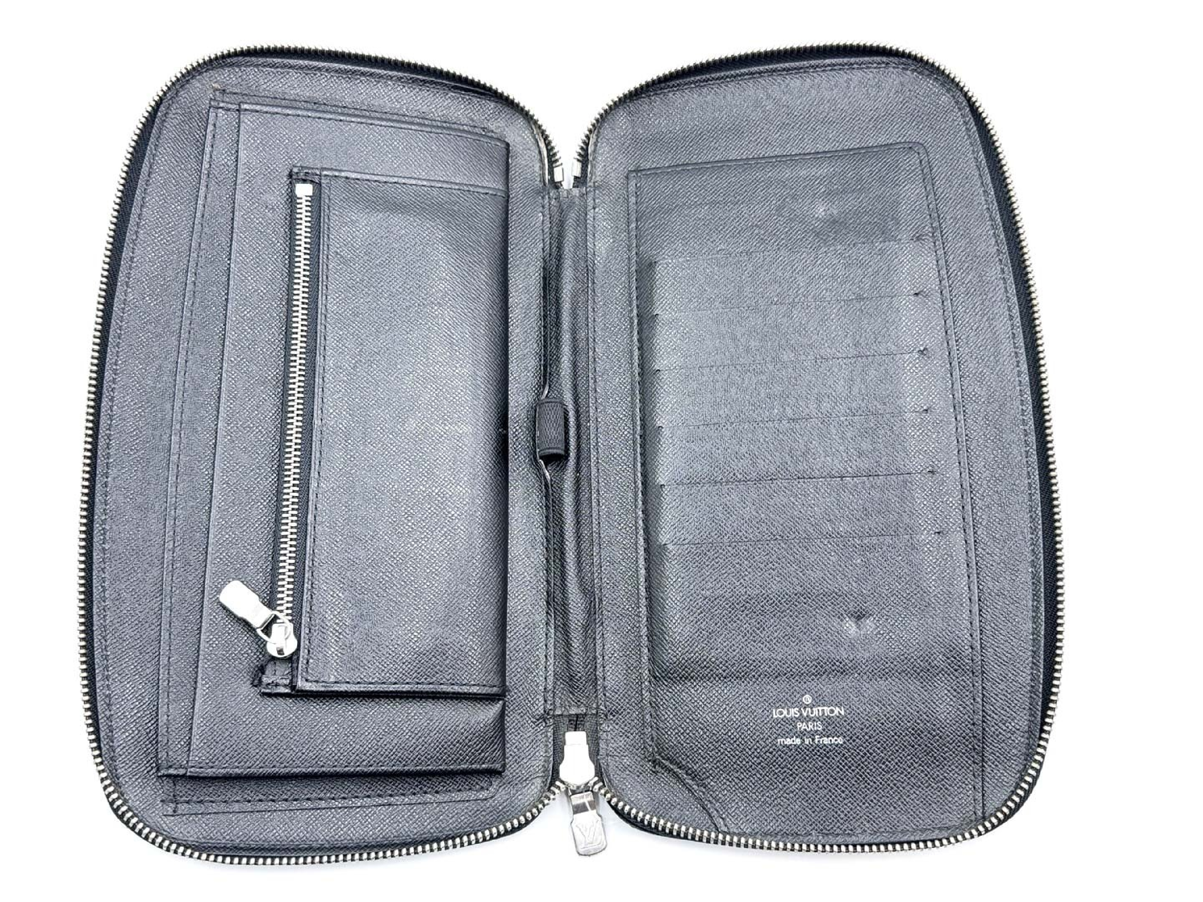 Taiga Organizer Atoll M30652 Bag — view 10