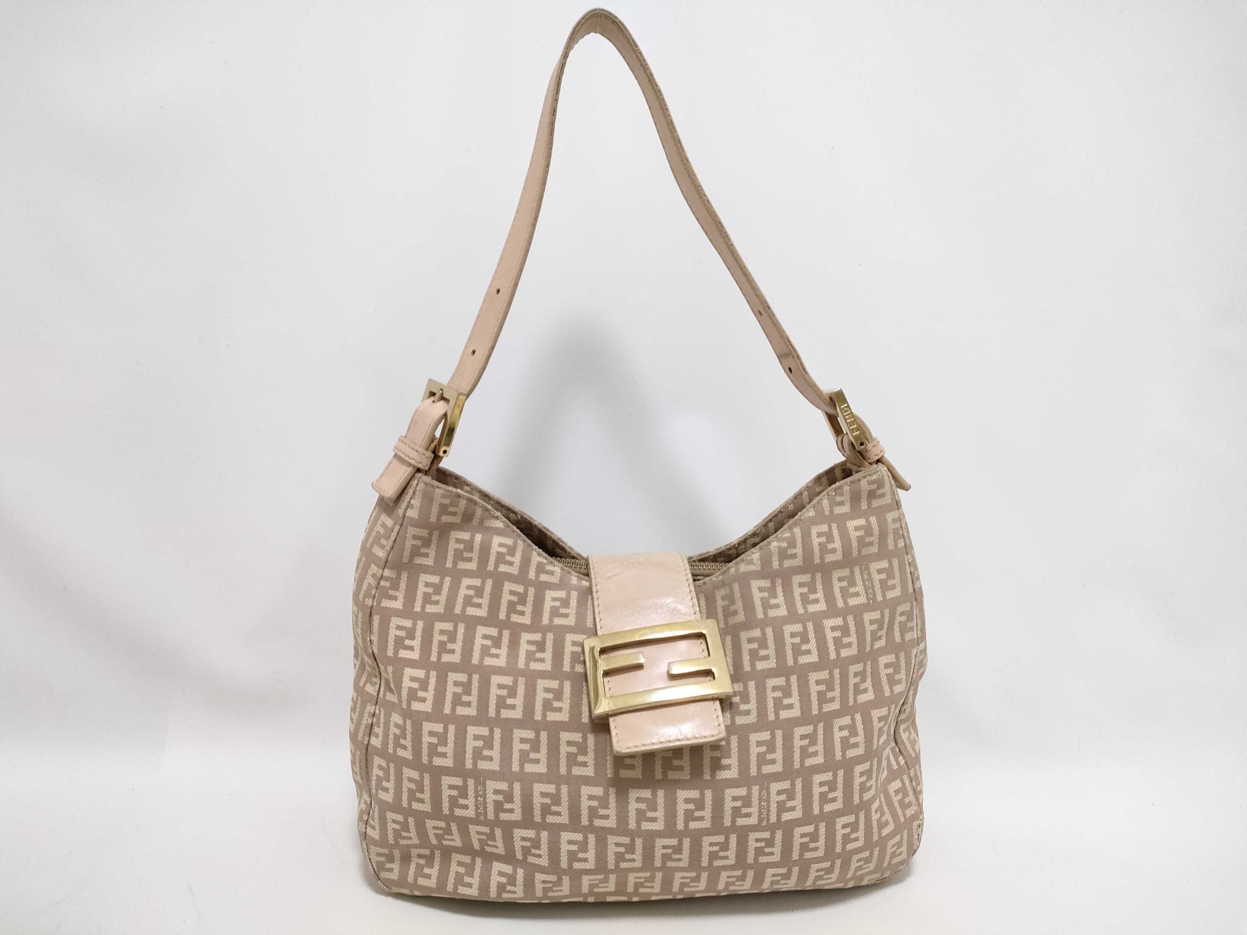 Zucchino Mamma Shoulder Bag