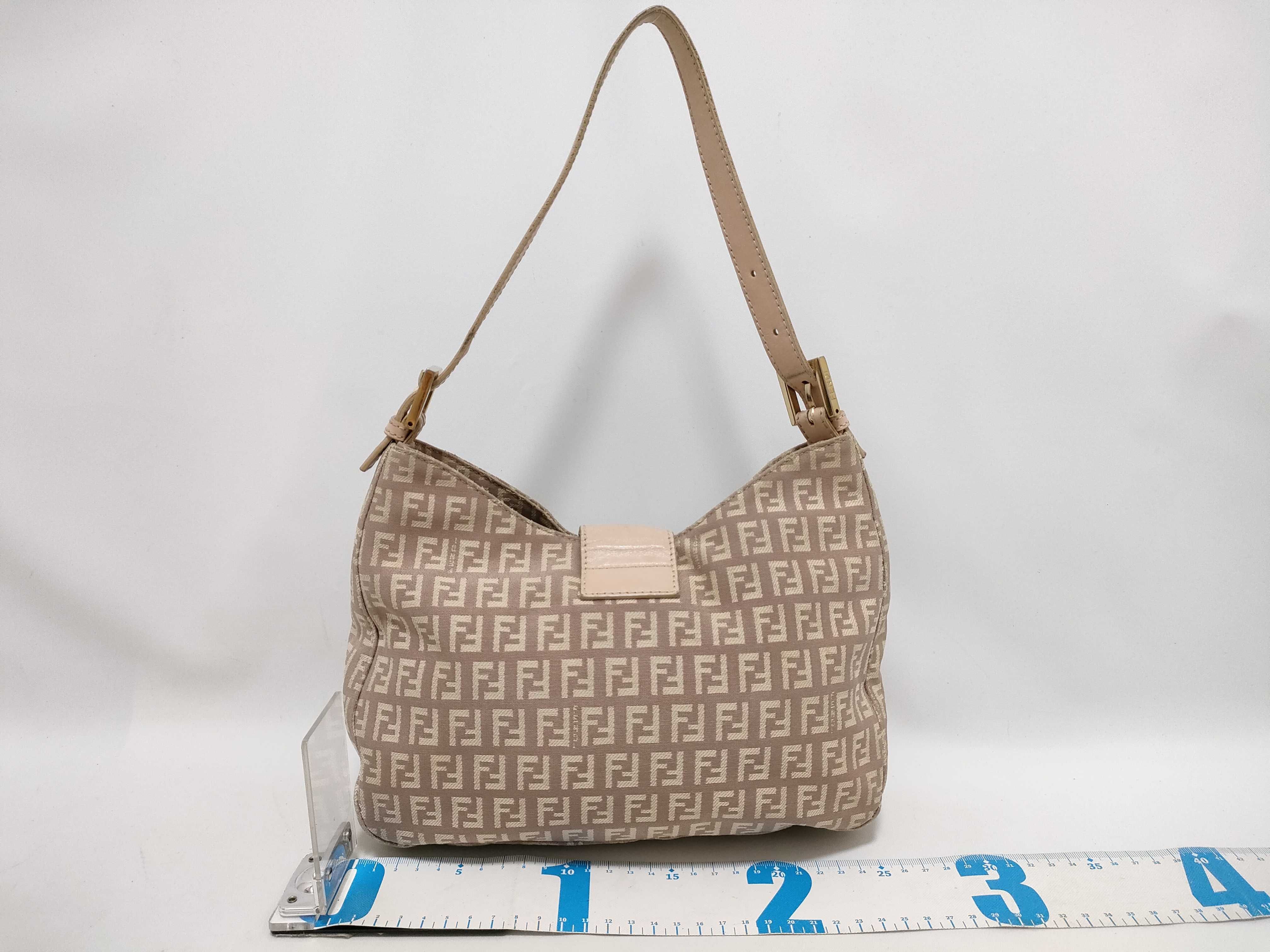 Zucchino Mamma Shoulder Bag — view 2