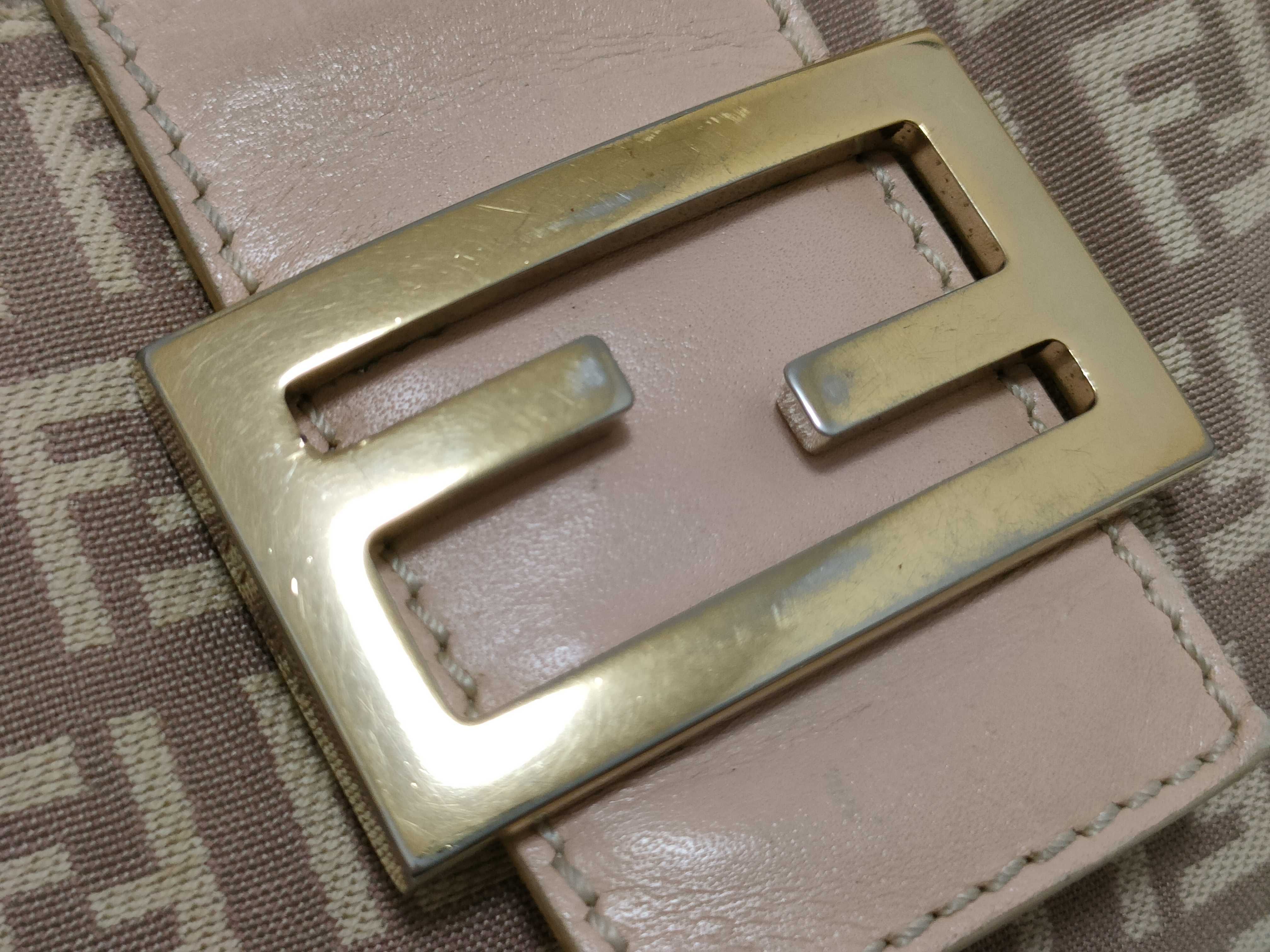 Zucchino Mamma Shoulder Bag — view 12