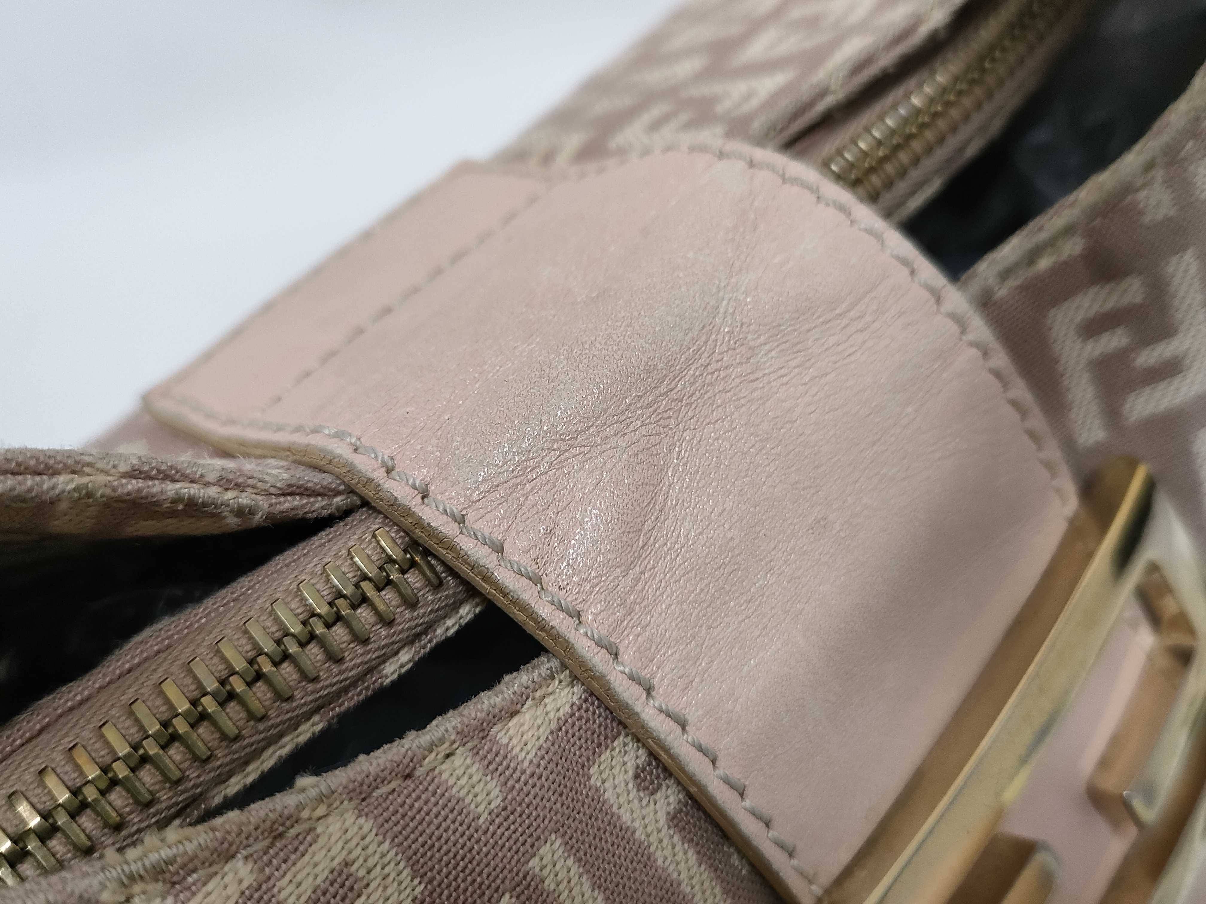Zucchino Mamma Shoulder Bag — view 13