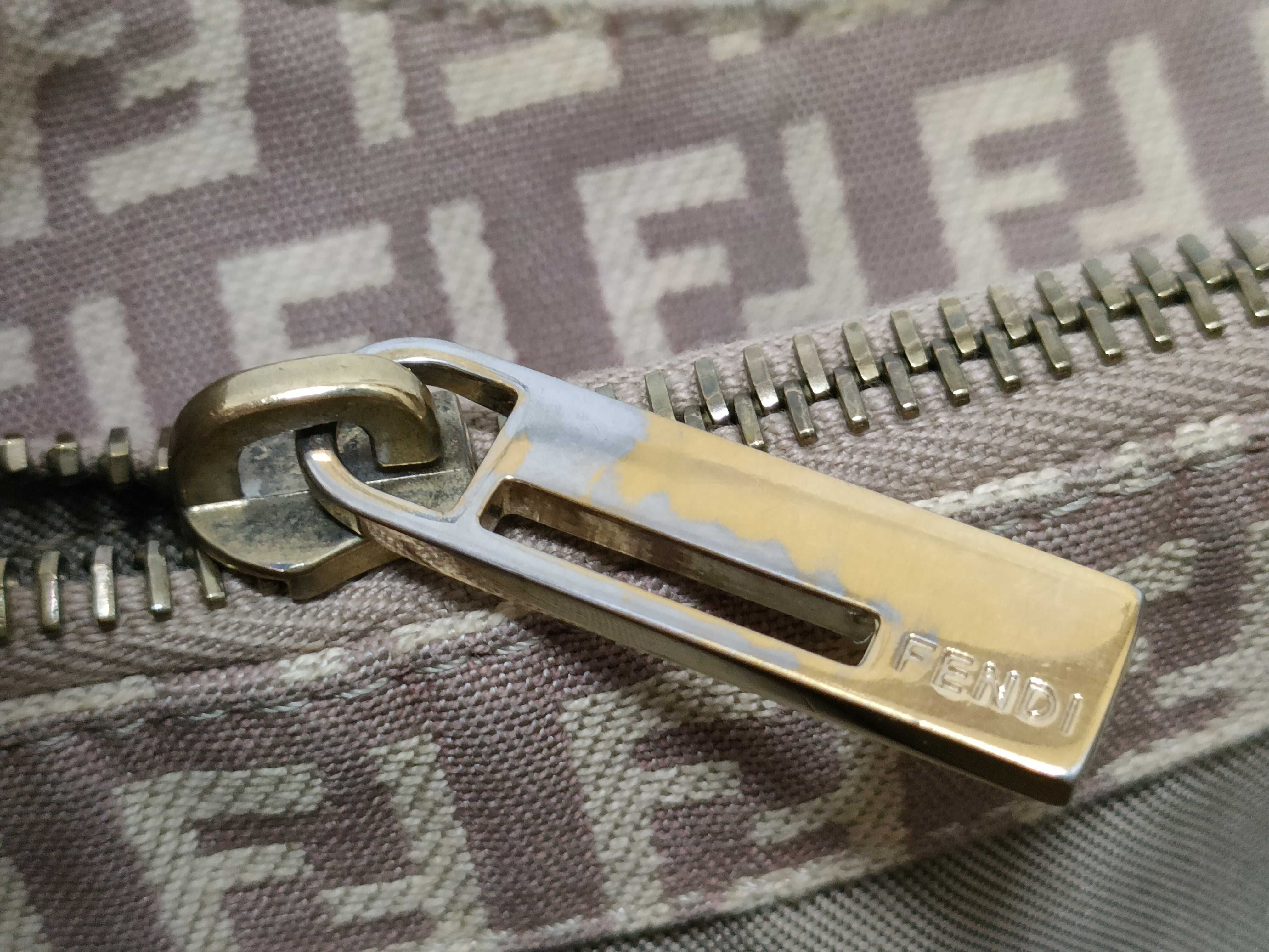 Zucchino Mamma Shoulder Bag — view 14
