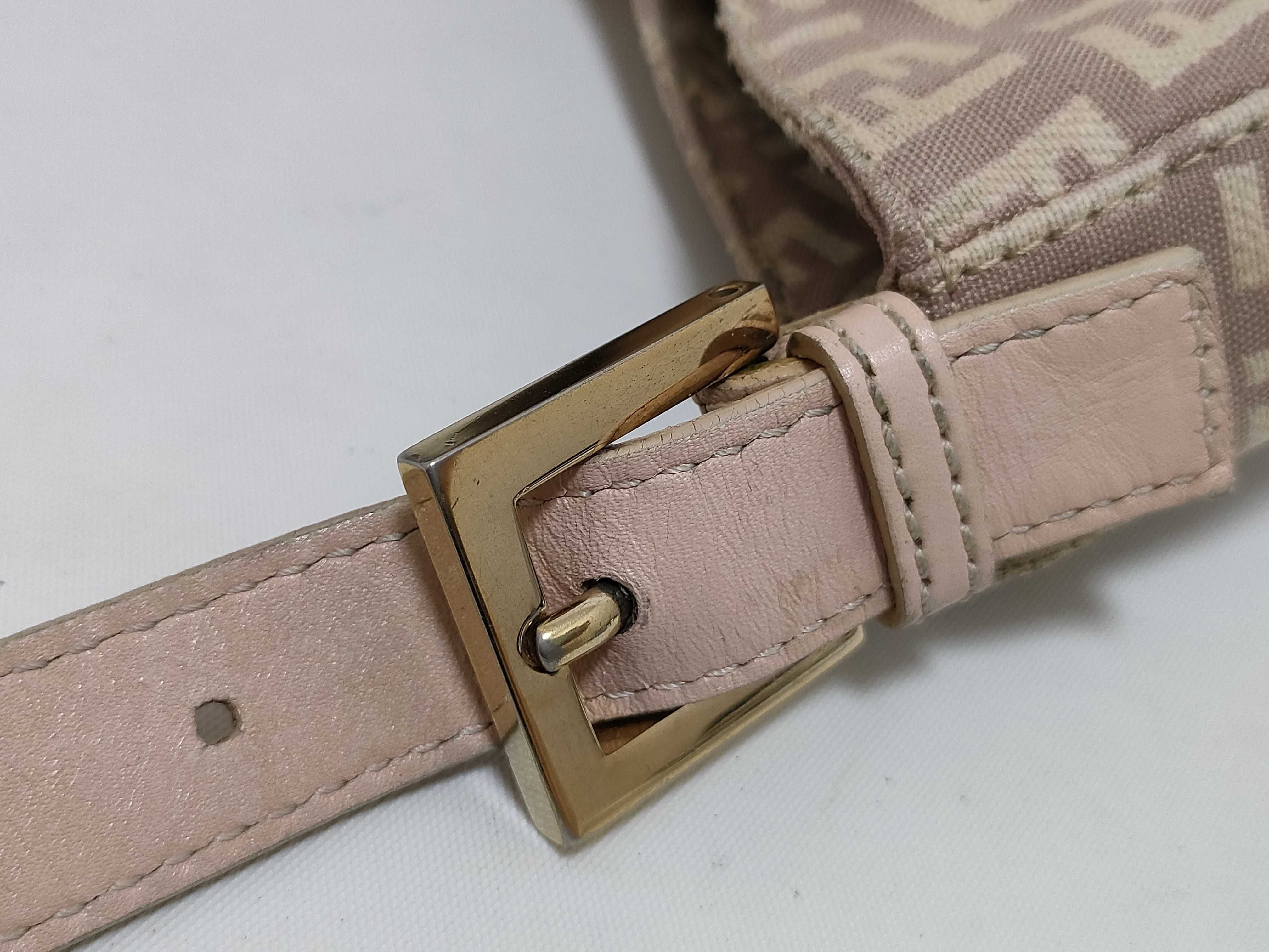 Zucchino Mamma Shoulder Bag — view 5
