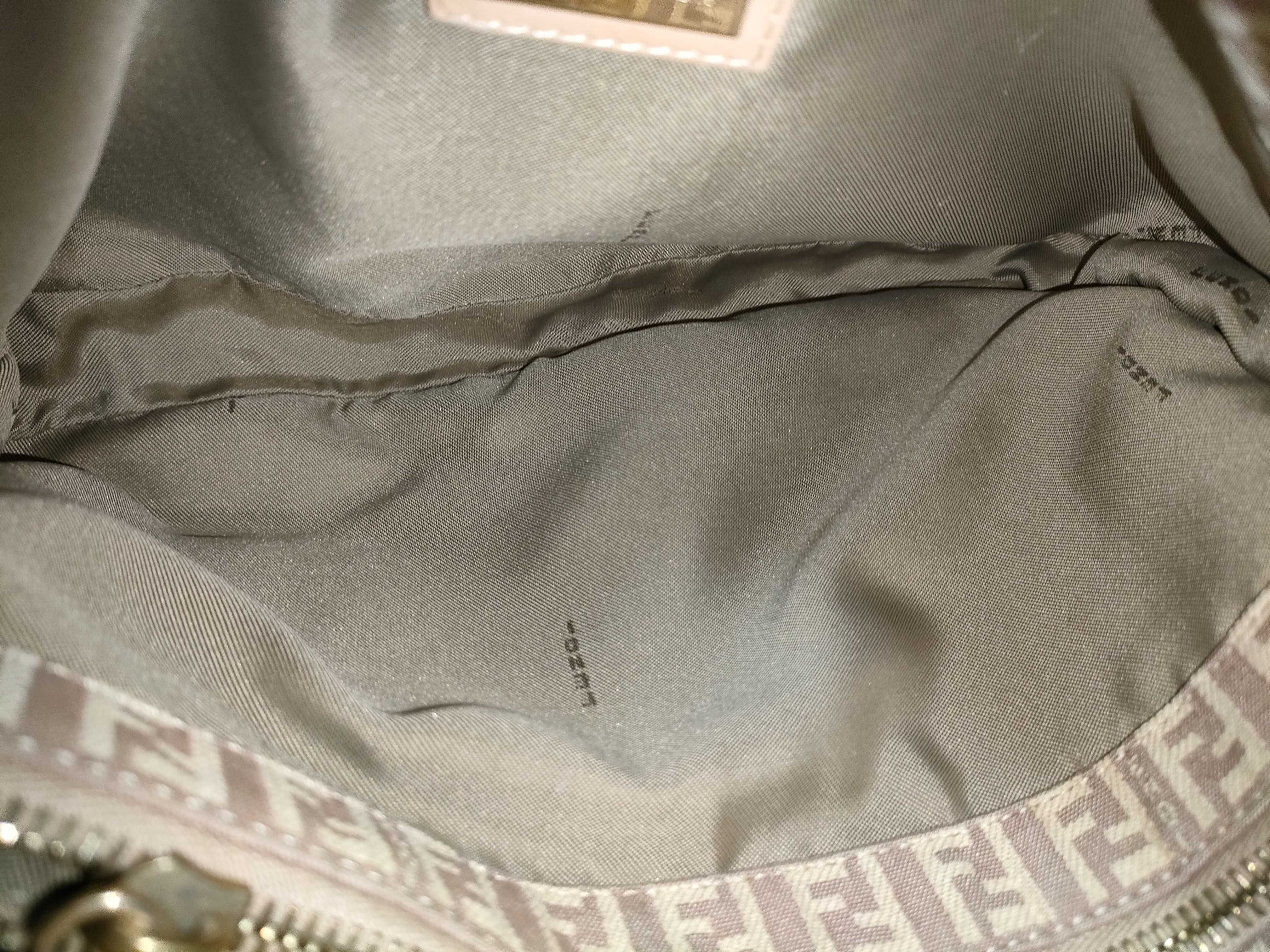 Zucchino Mamma Shoulder Bag — view 9