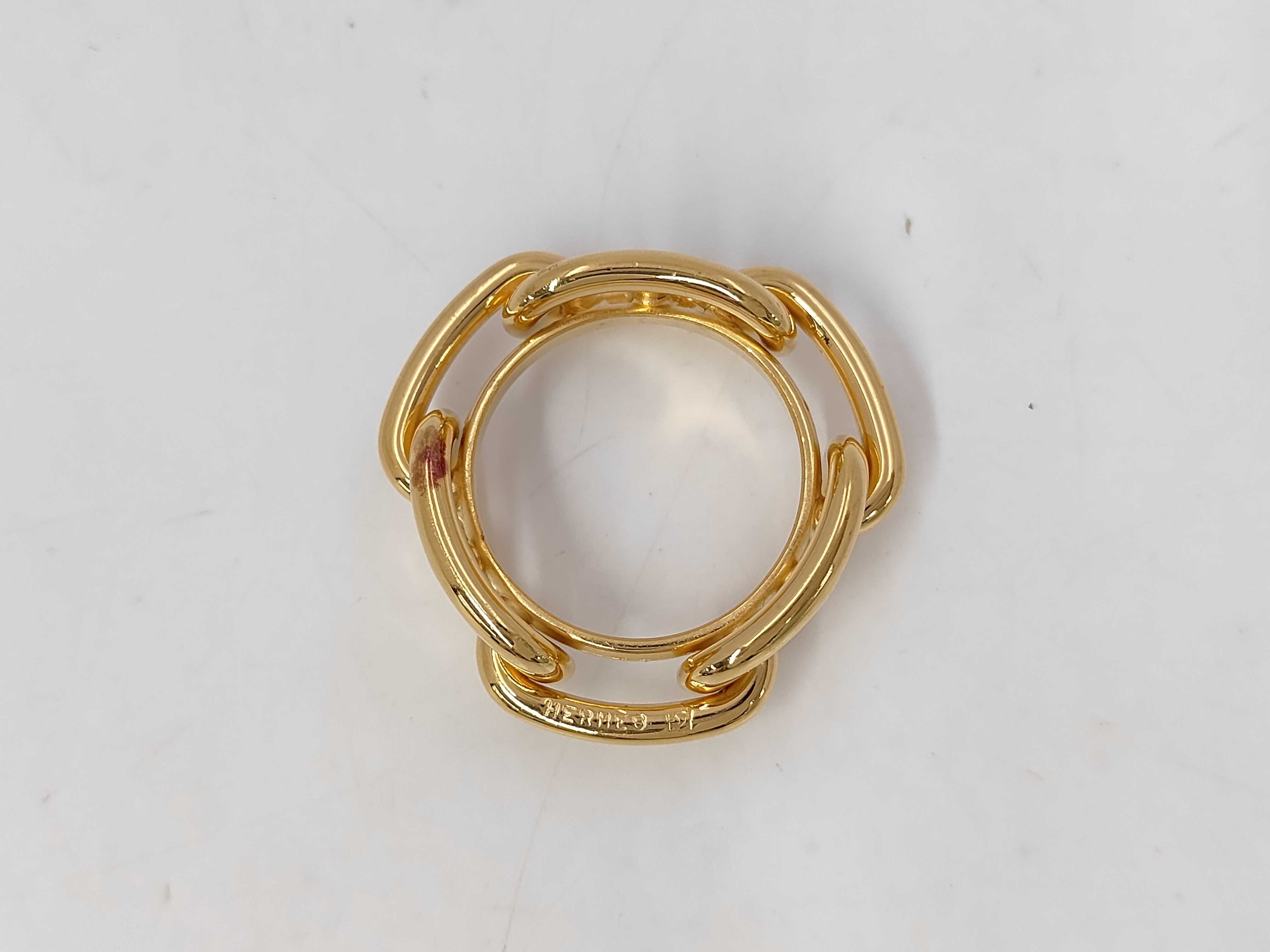 Scarf Ring and other accessories