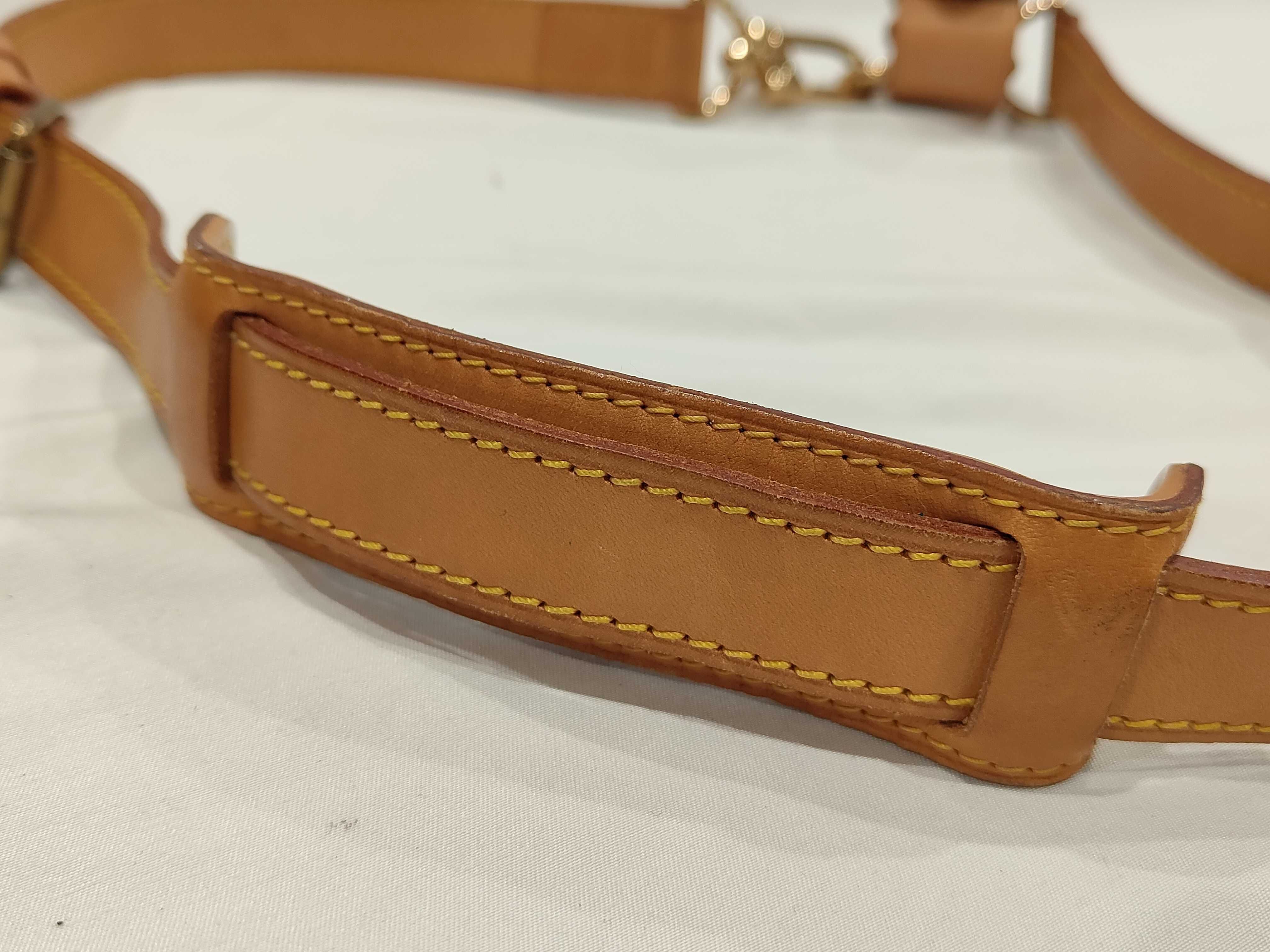 Monogram M41416 Keepall Bandoulière 50 Boston Bag — view 15