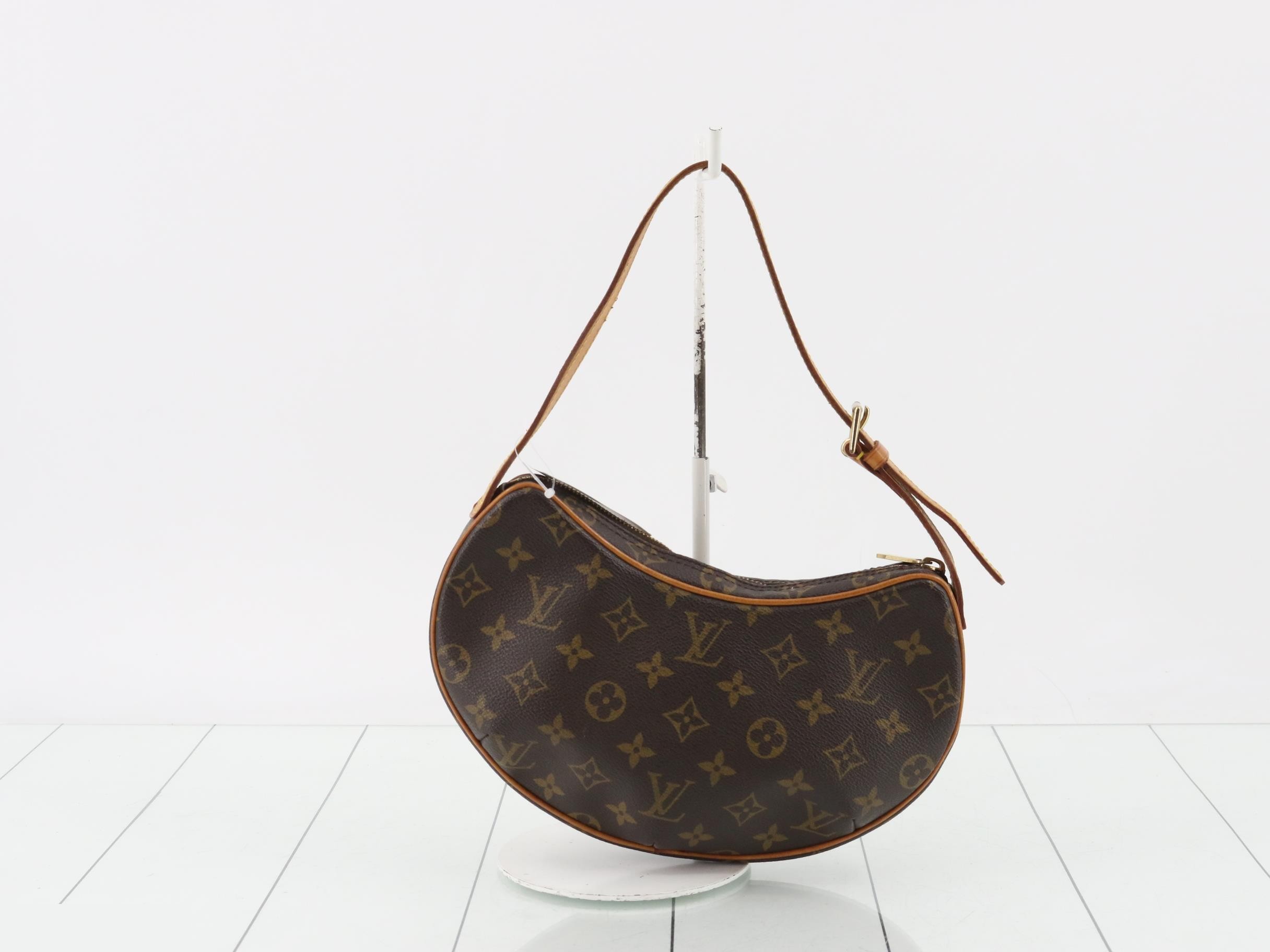 Croissant Pochette — view 2