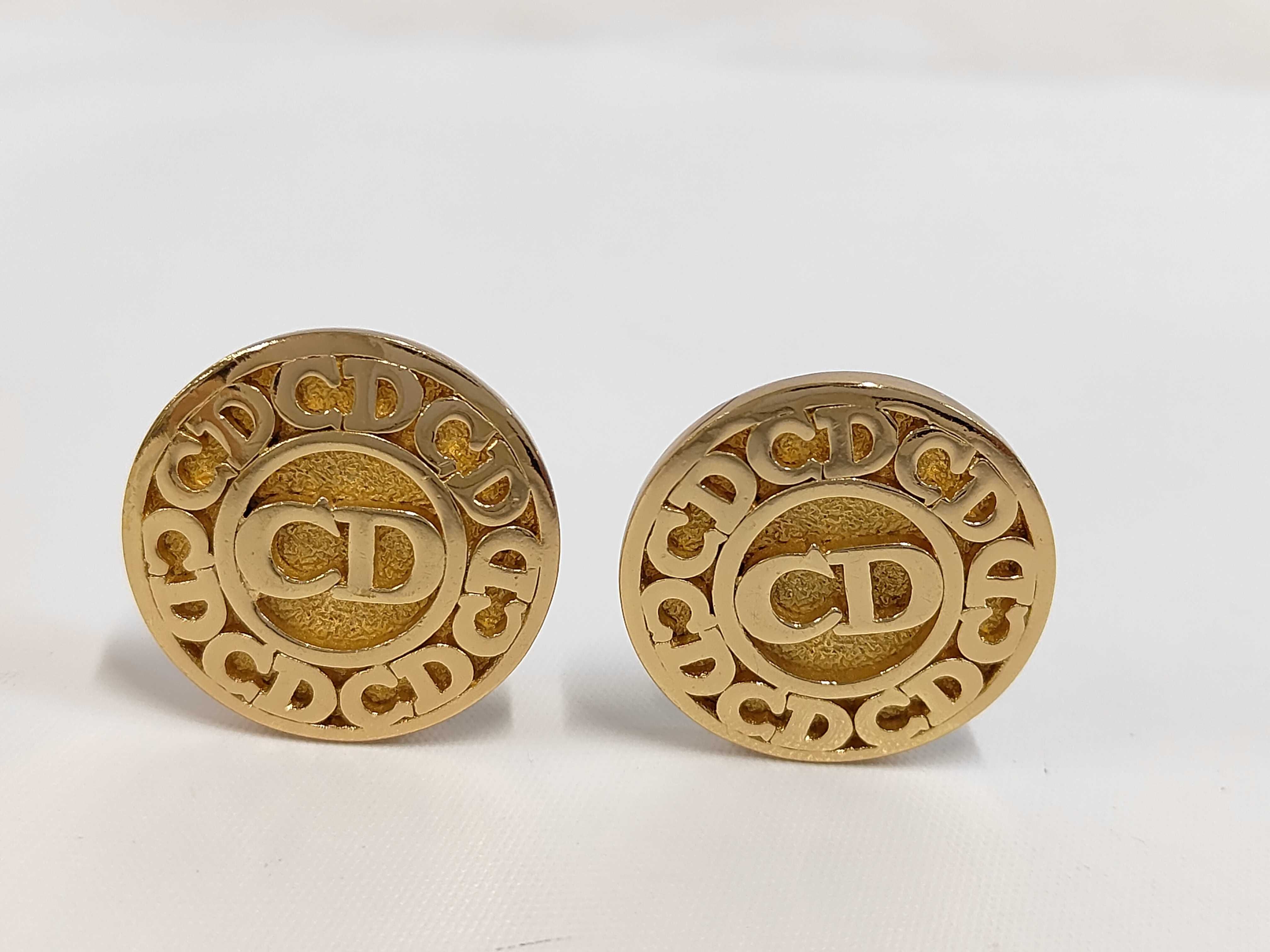 Christian / Earrings / GP Earrings