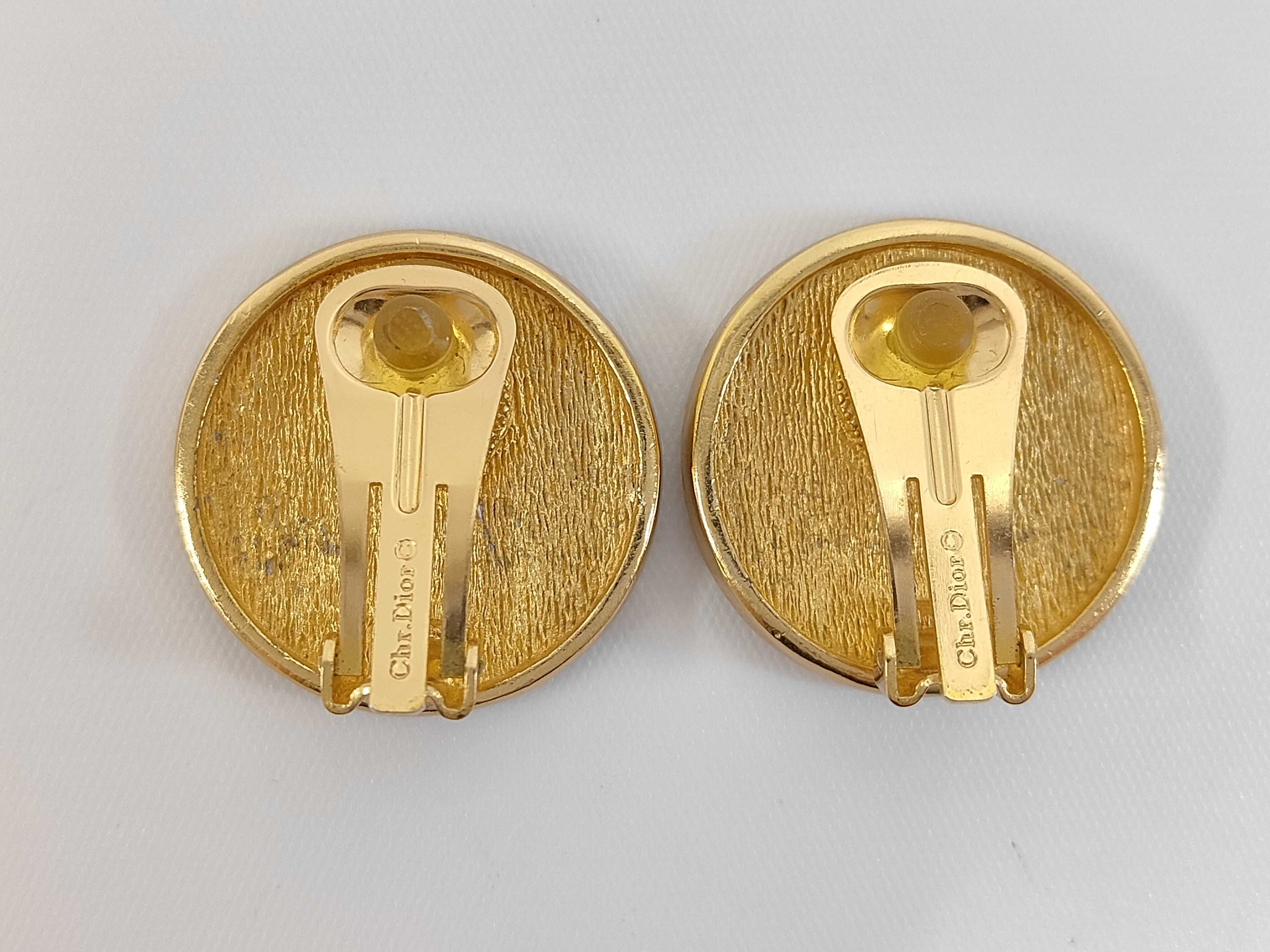 Christian / Earrings / GP Earrings — view 2