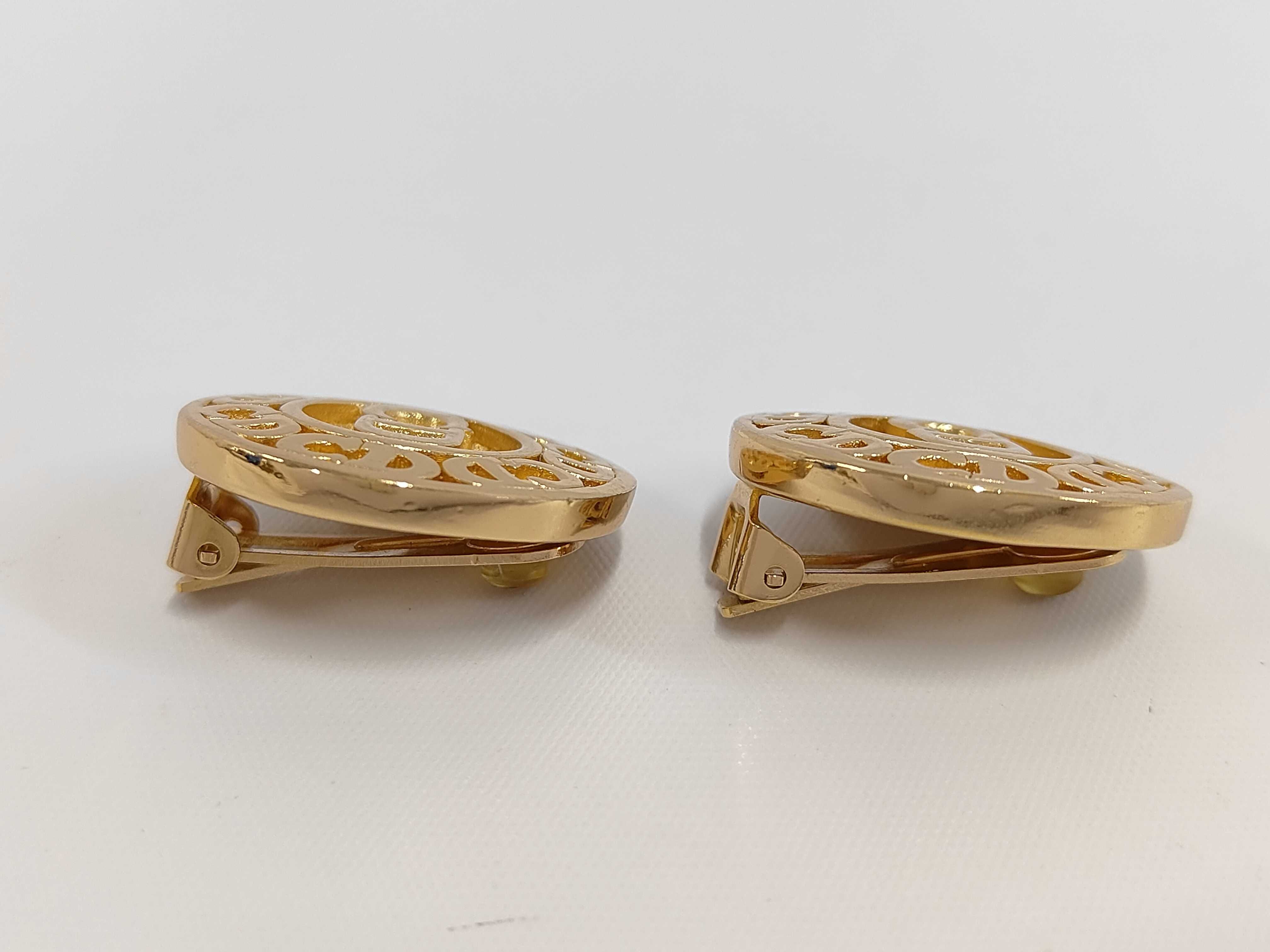 Christian / Earrings / GP Earrings — view 3