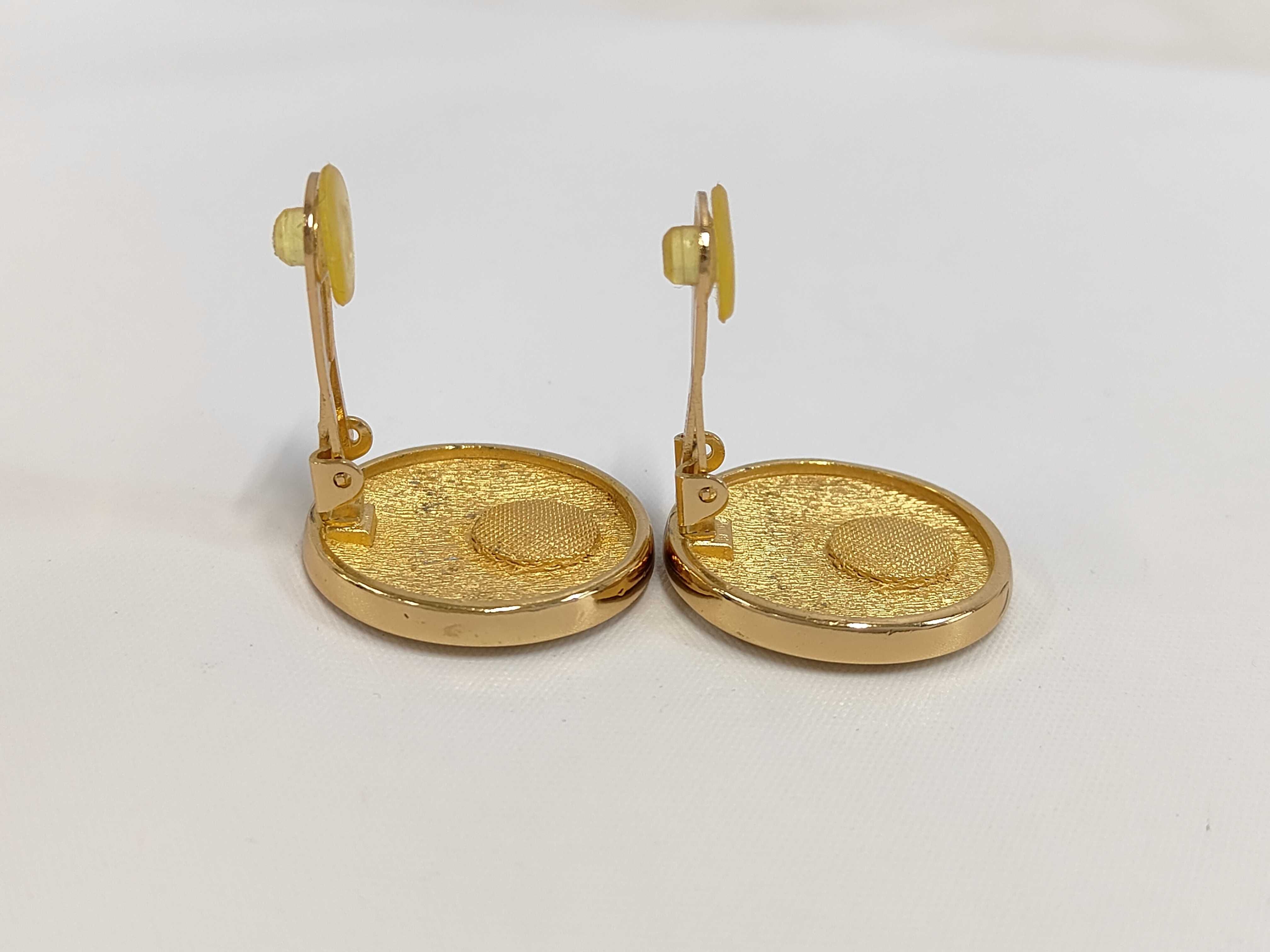 Christian / Earrings / GP Earrings — view 4