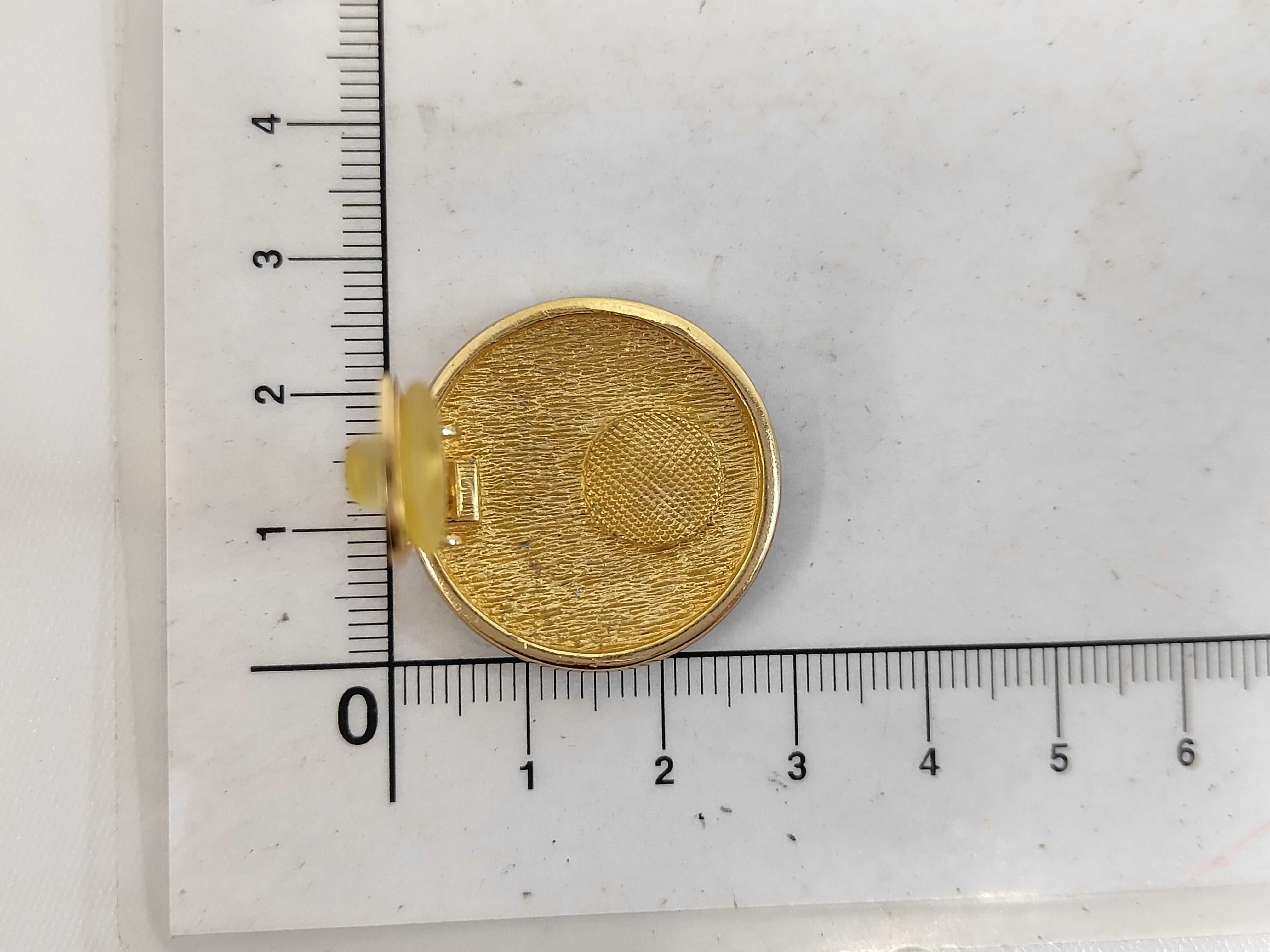 Christian / Earrings / GP Earrings — view 5