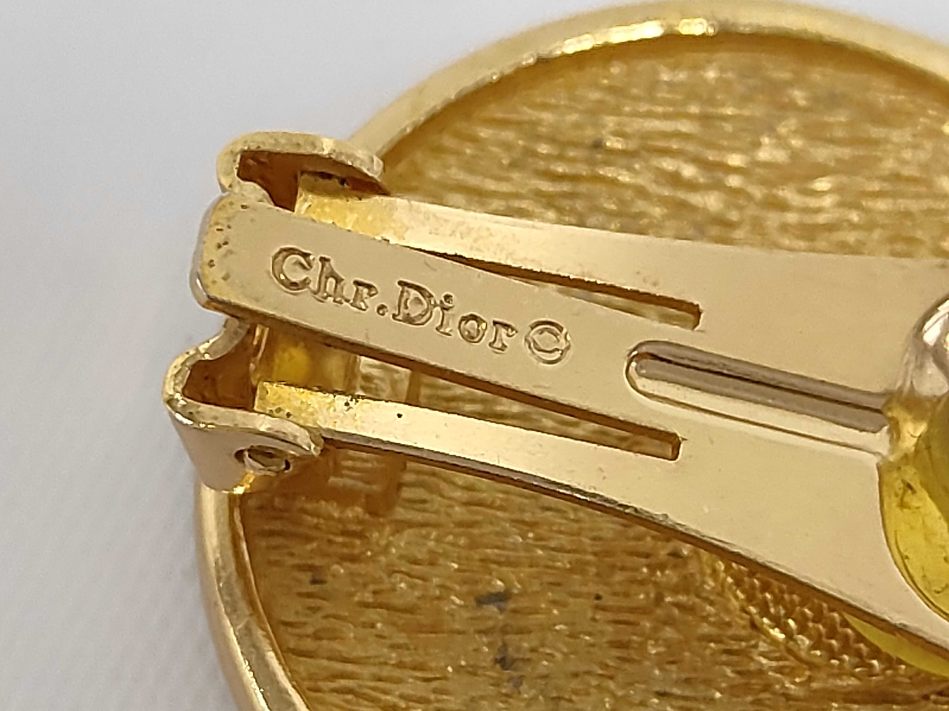 Christian / Earrings / GP Earrings — view 6