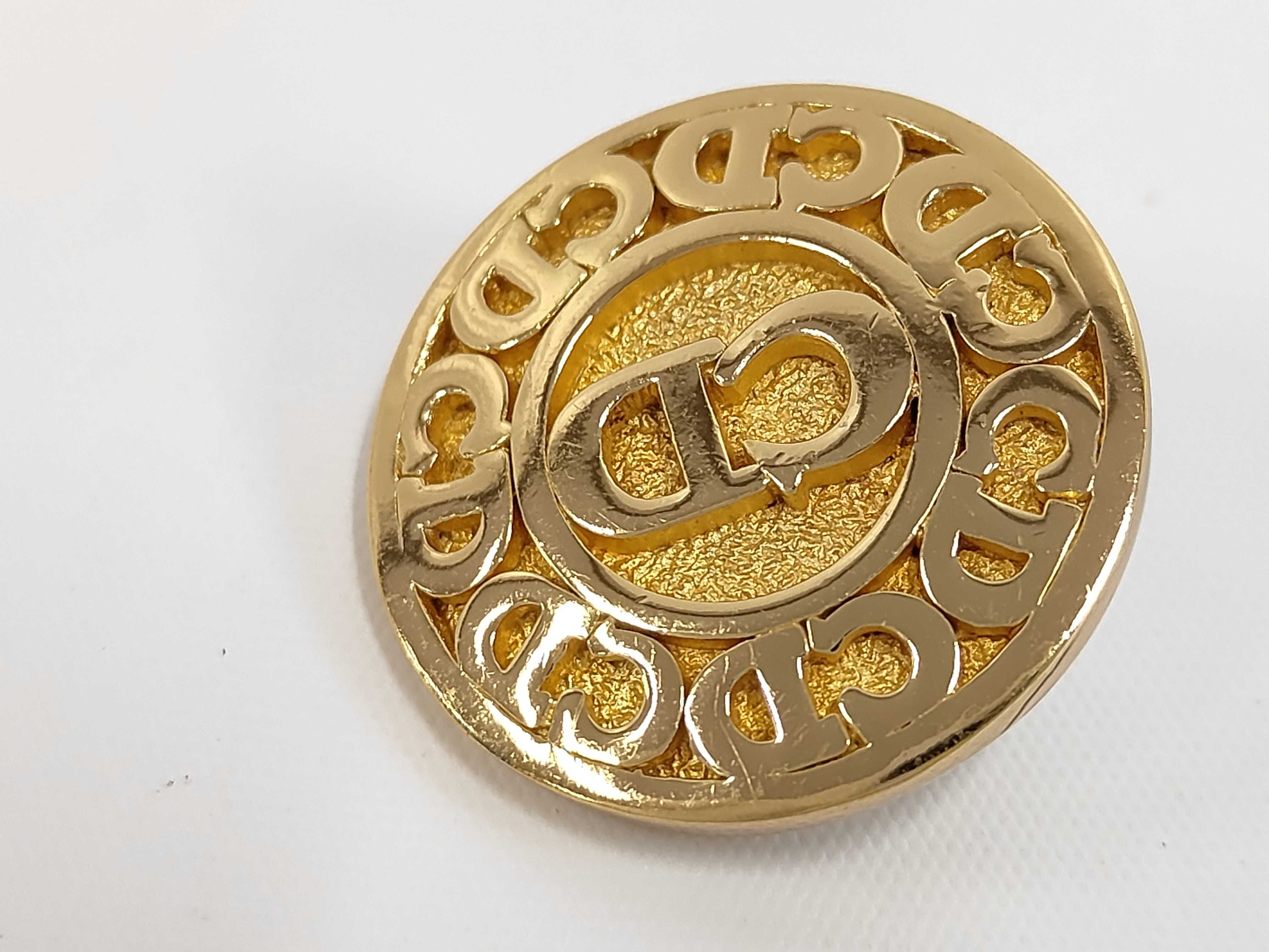 Christian / Earrings / GP Earrings — view 7