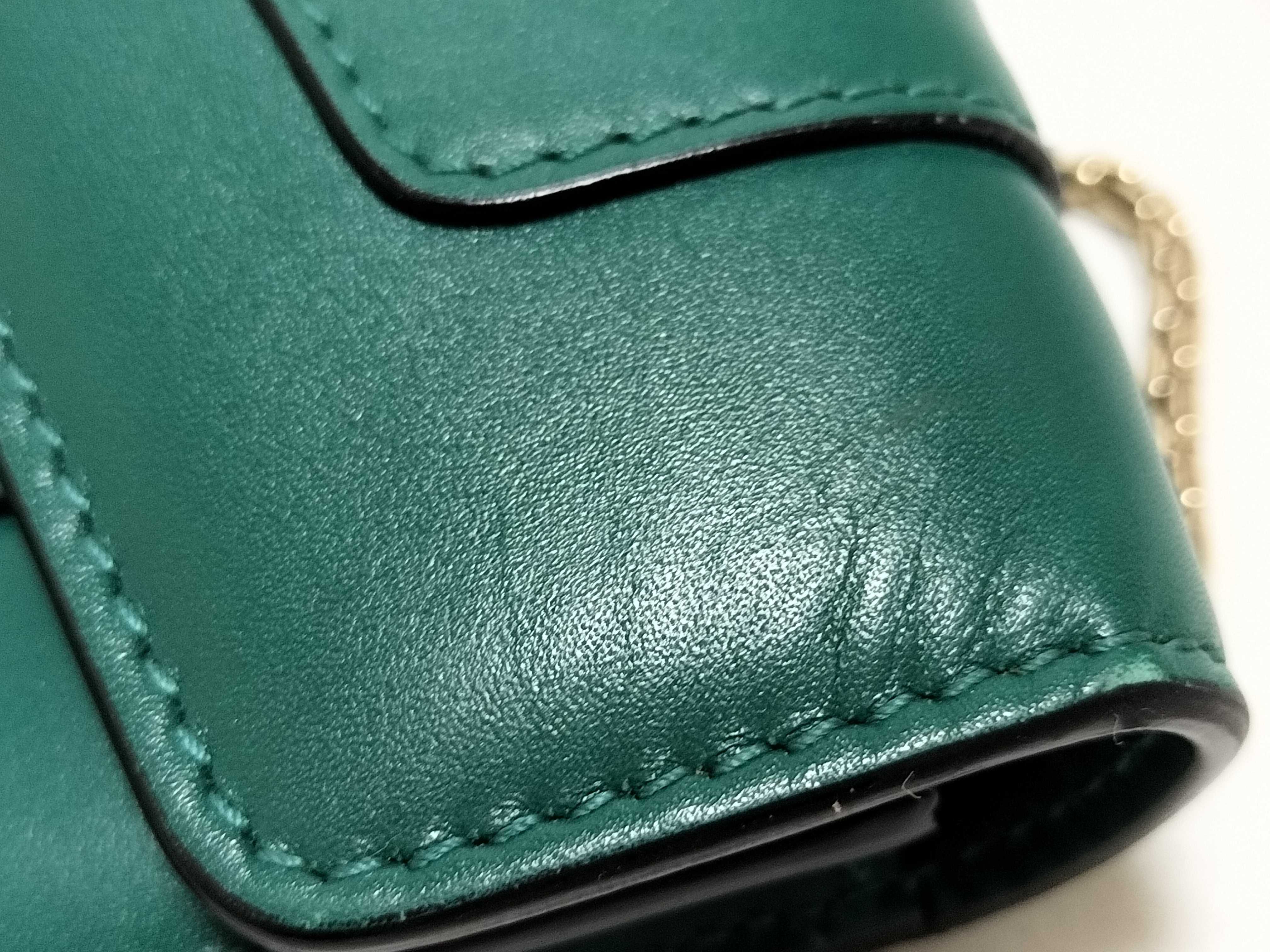 BAG SERPENTI SHOULDER CHAIN Shoulder Bag — view 13
