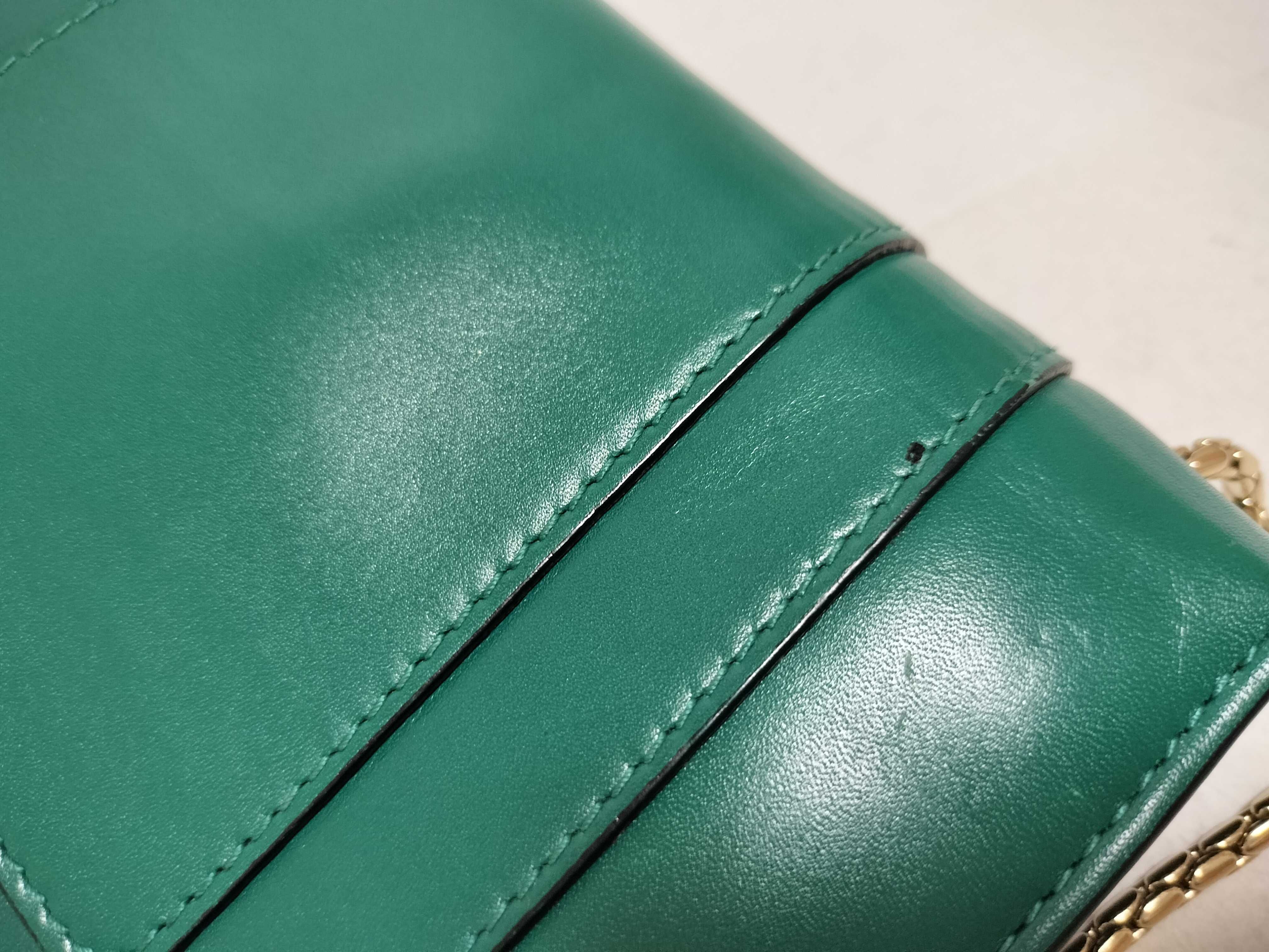 BAG SERPENTI SHOULDER CHAIN Shoulder Bag — view 15