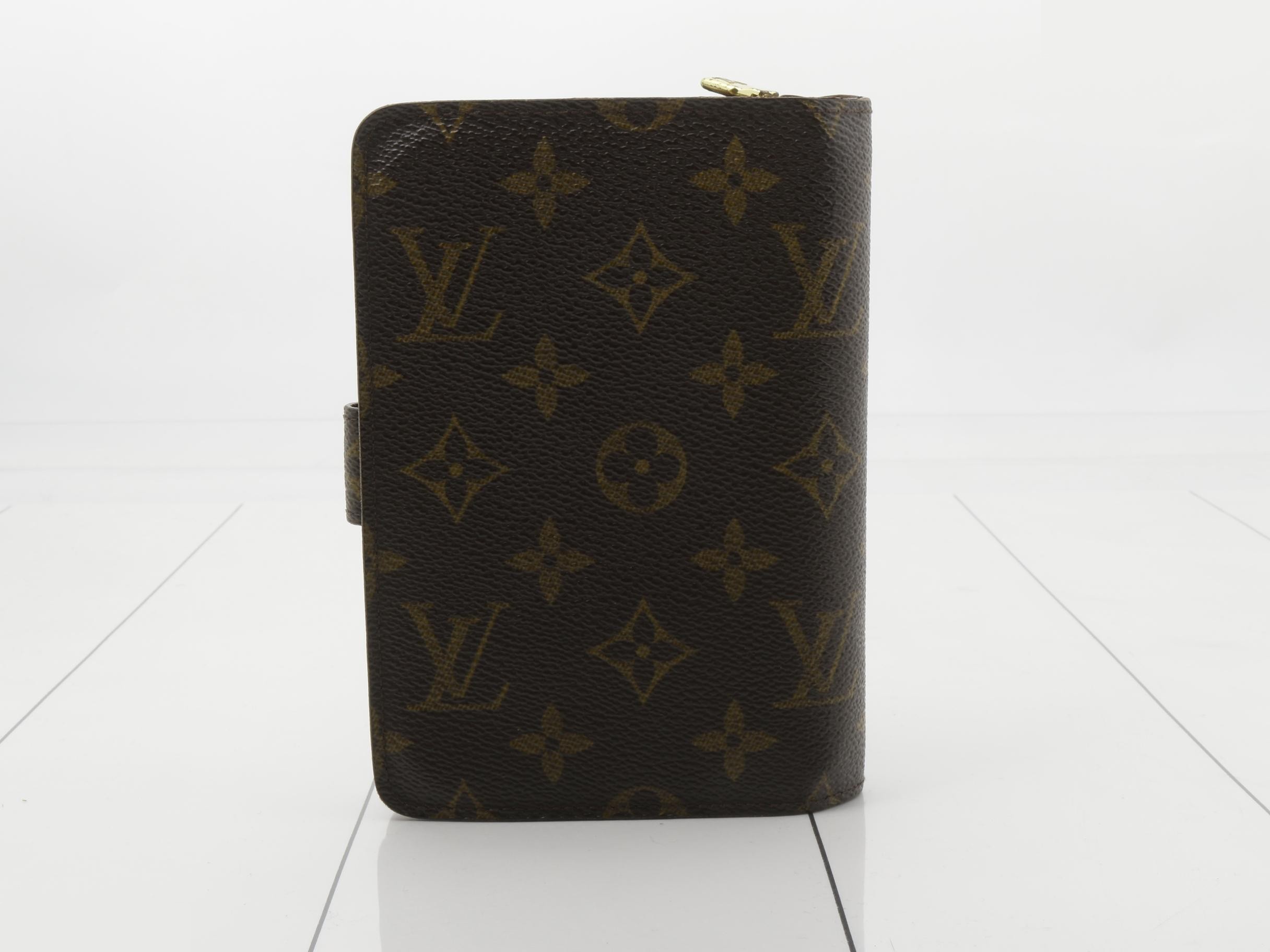 Porte Papier Zip — view 2