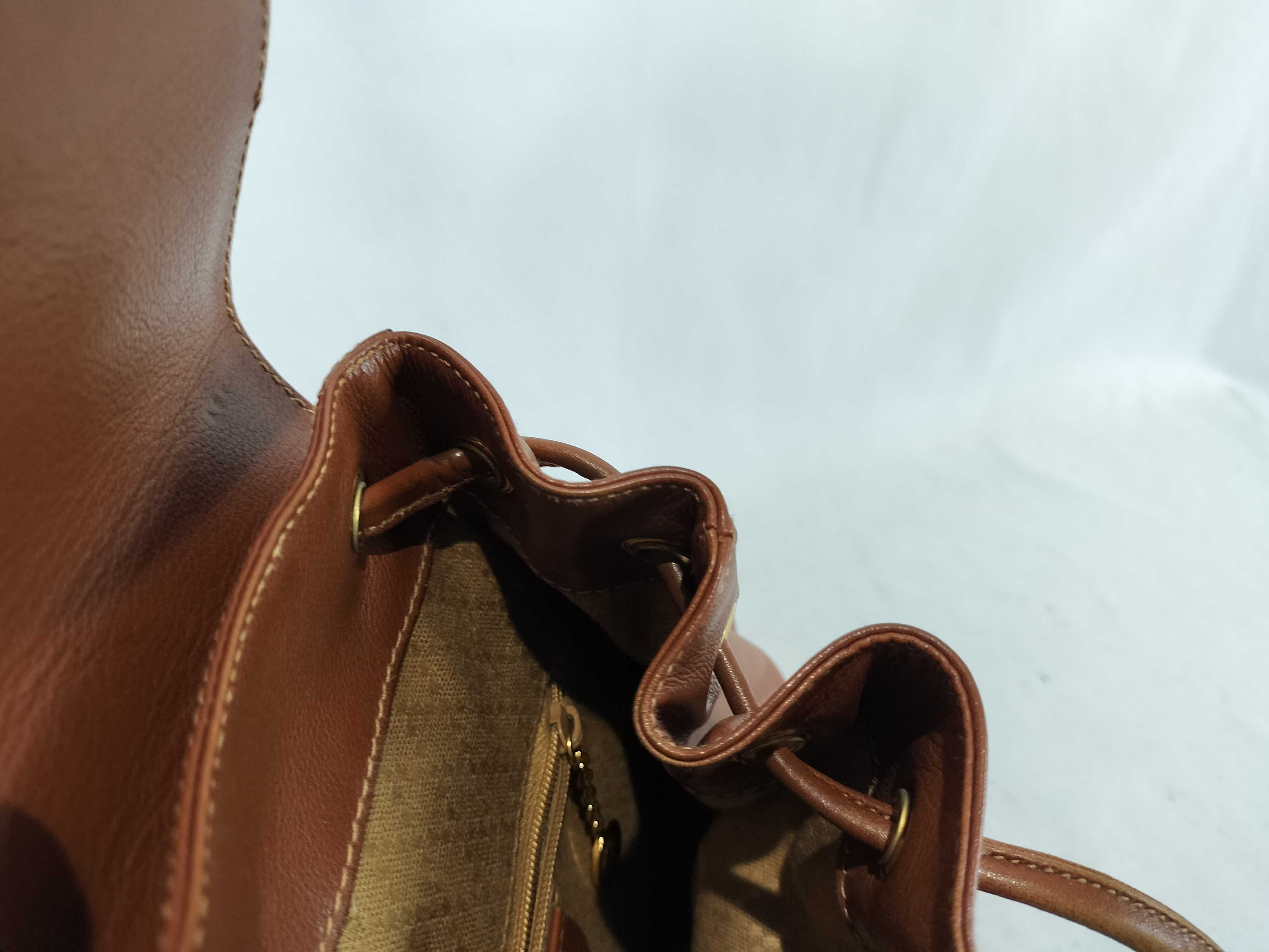 Bamboo Backpack 003・2058・0030 Backpack — view 12
