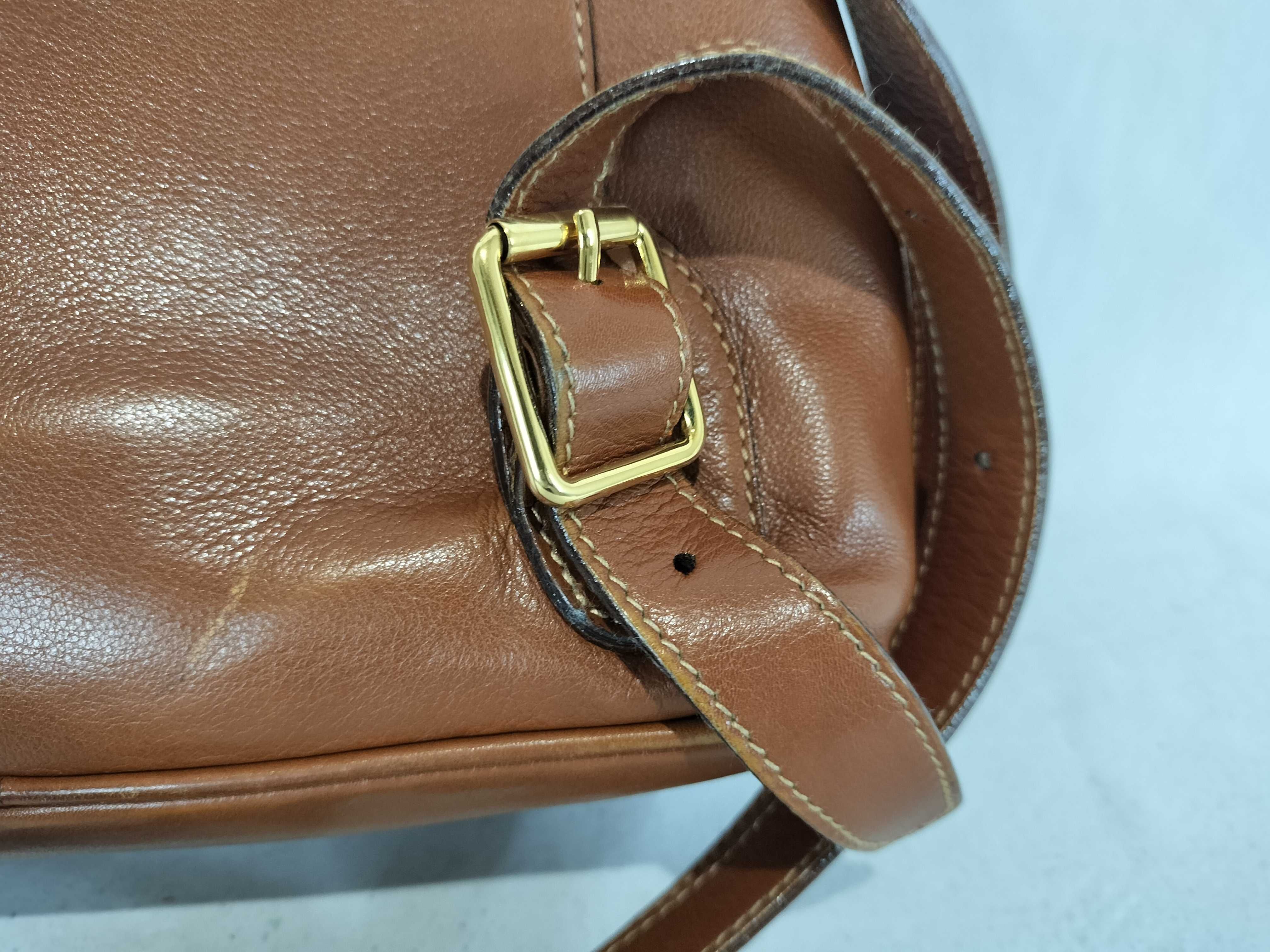 Bamboo Backpack 003・2058・0030 Backpack — view 4