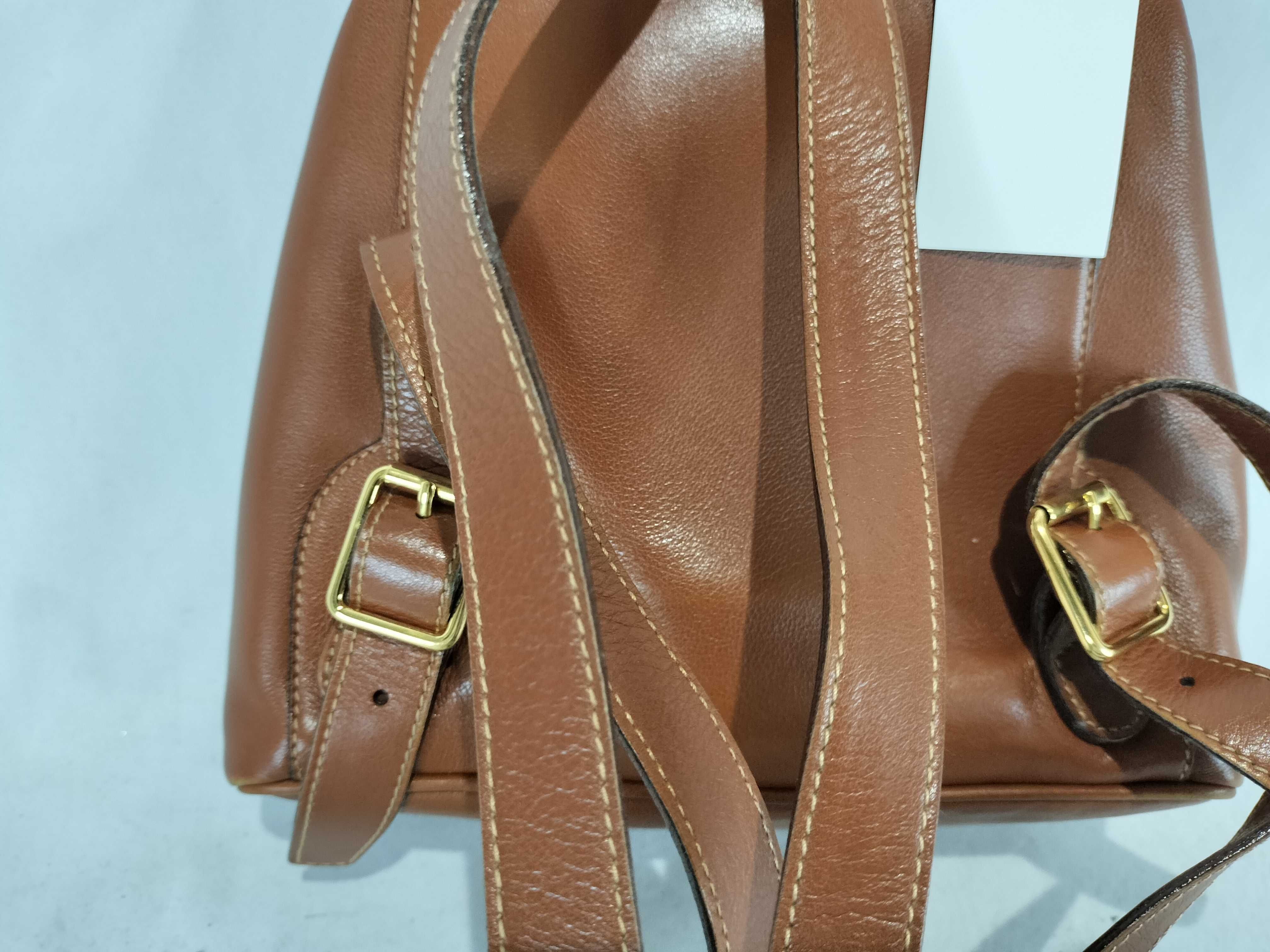 Bamboo Backpack 003・2058・0030 Backpack — view 5