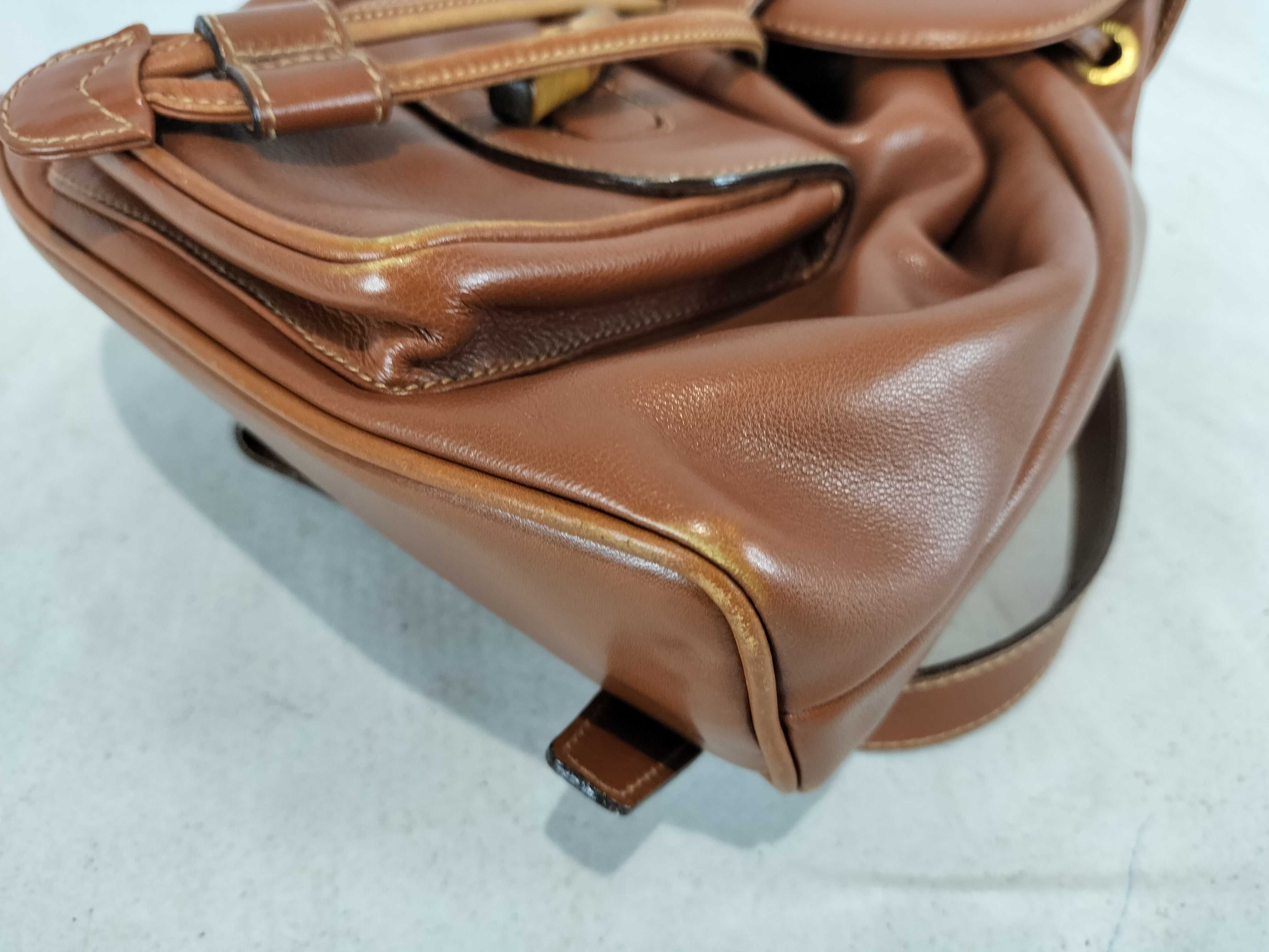 Bamboo Backpack 003・2058・0030 Backpack — view 6