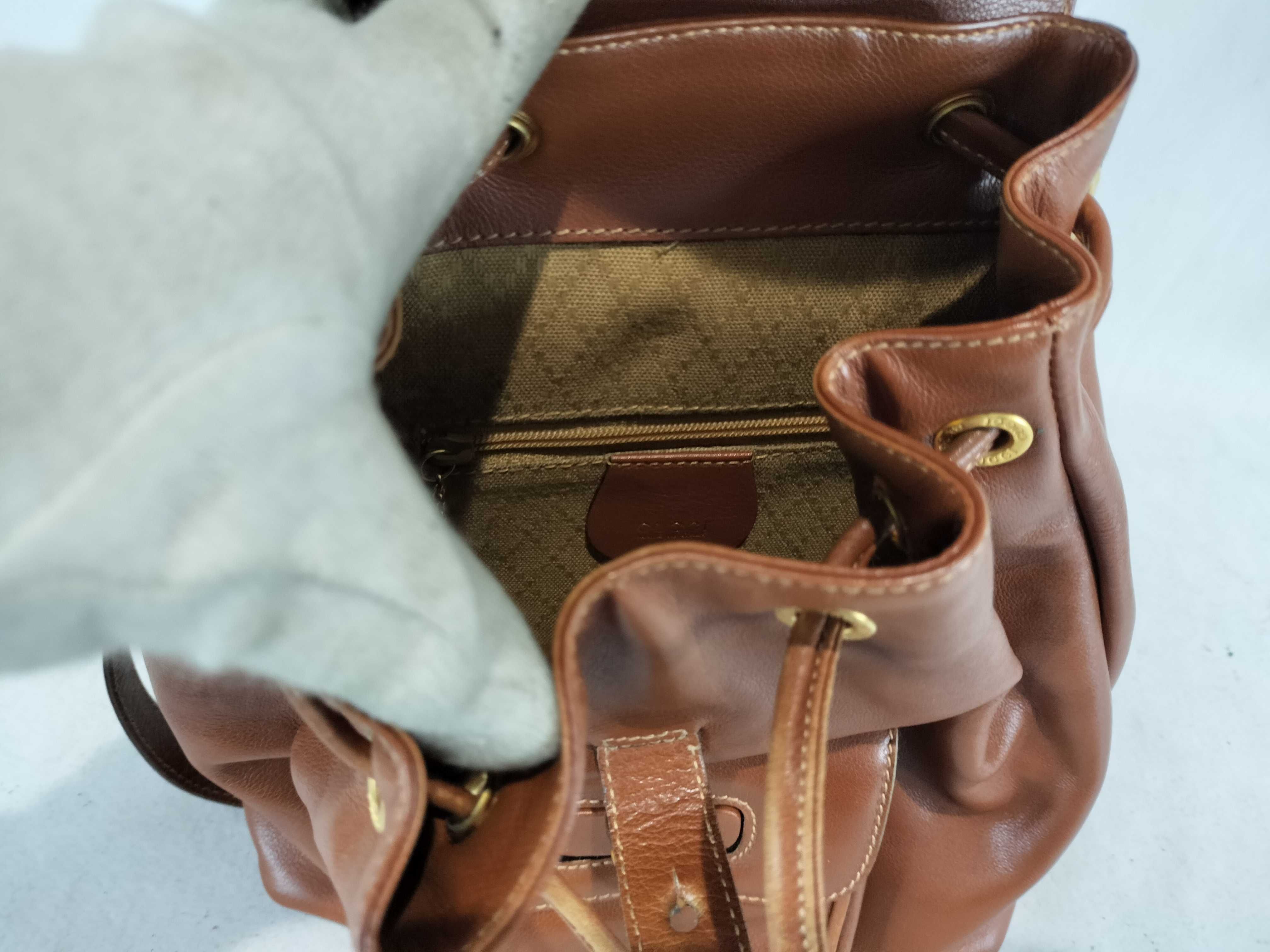 Bamboo Backpack 003・2058・0030 Backpack — view 9