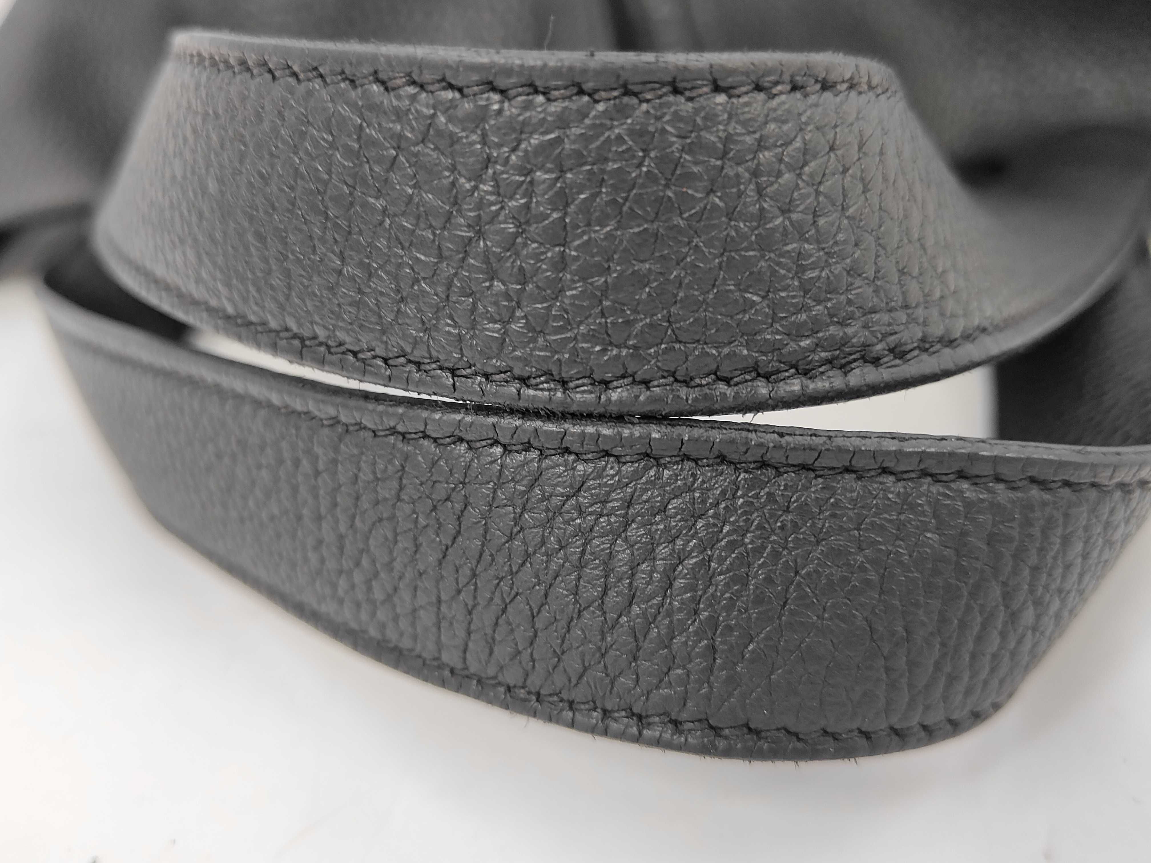 Picotin Lock MM Noir (Y stamp) handbag — view 9