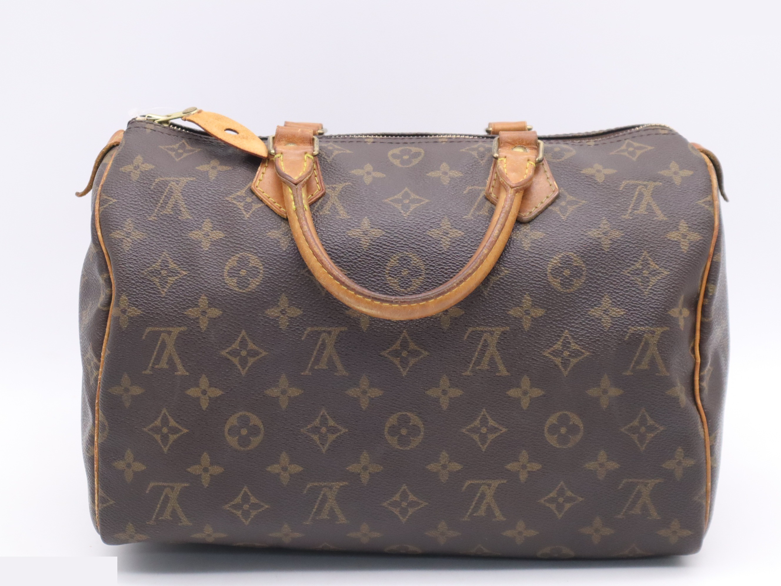 Speedy 30 — view 2