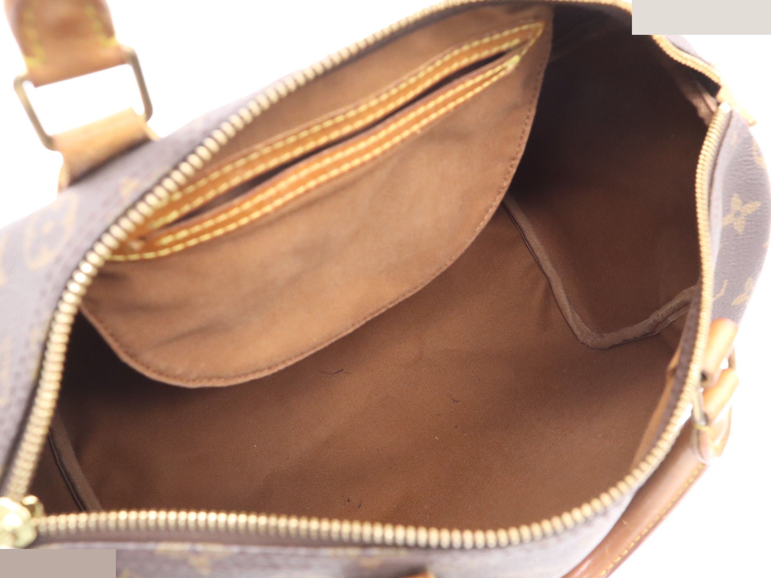 Speedy 30 — view 7