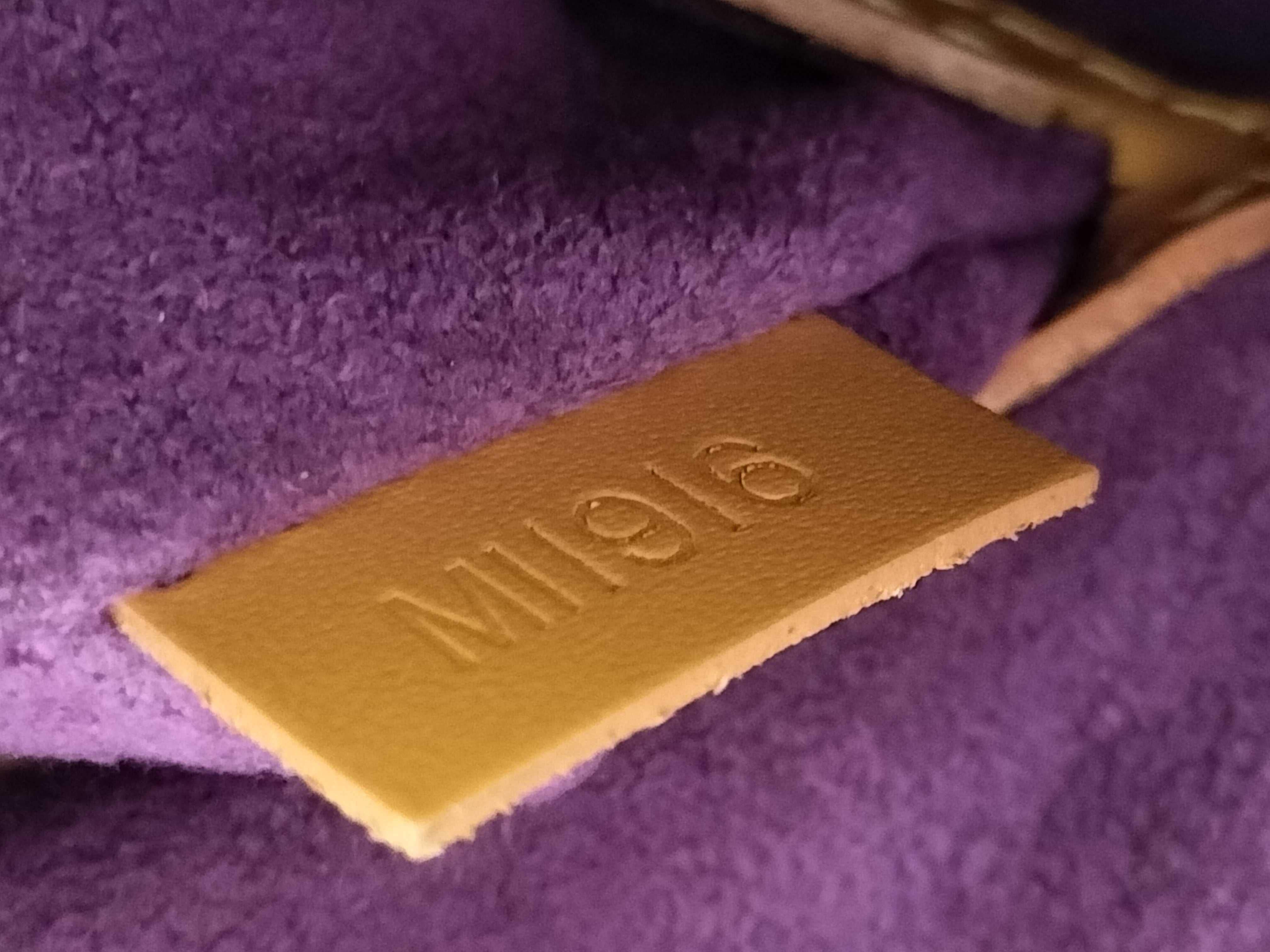Epi Alma MM Handbag — view 14