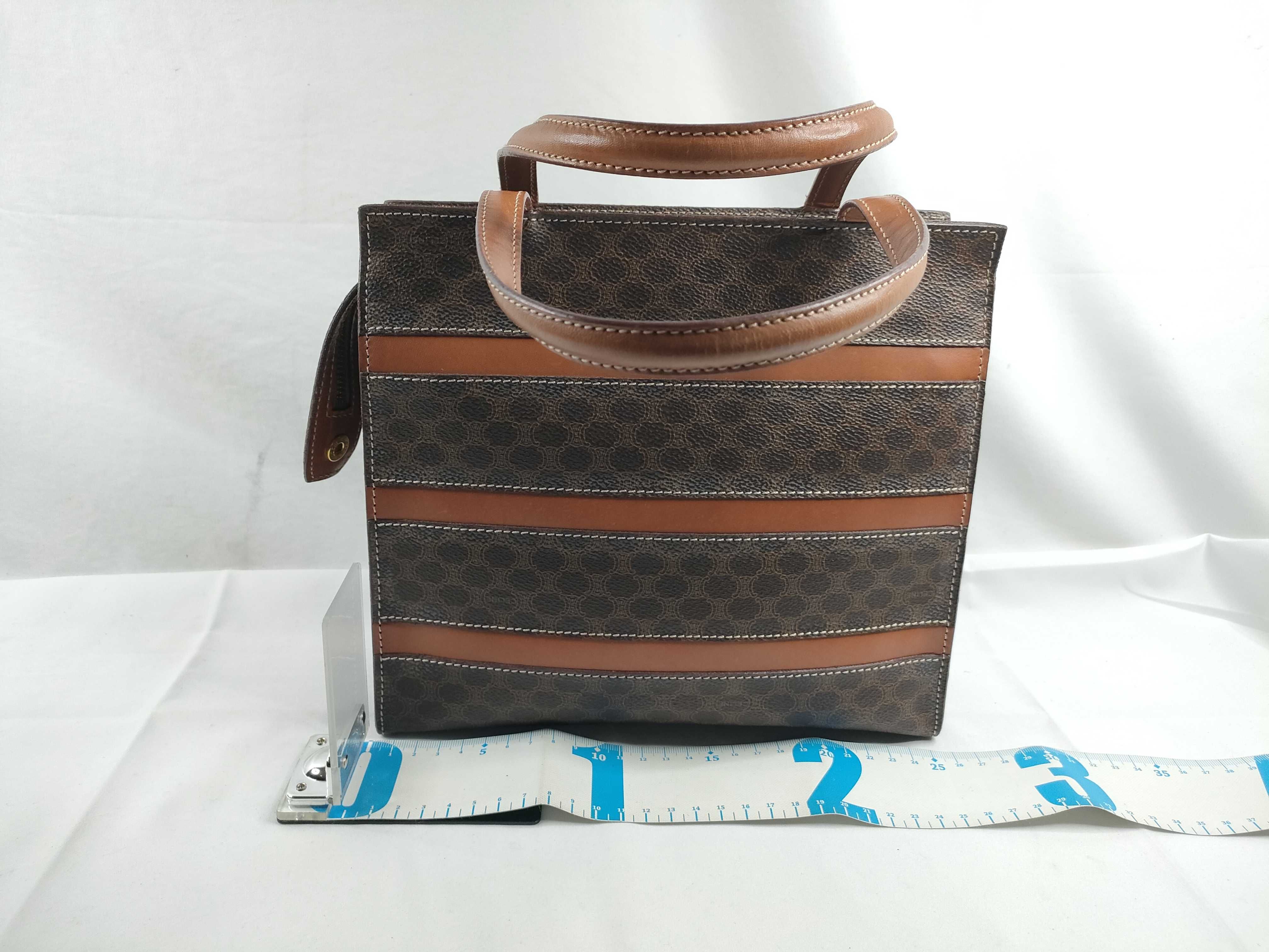 Macadam Handbag — view 2