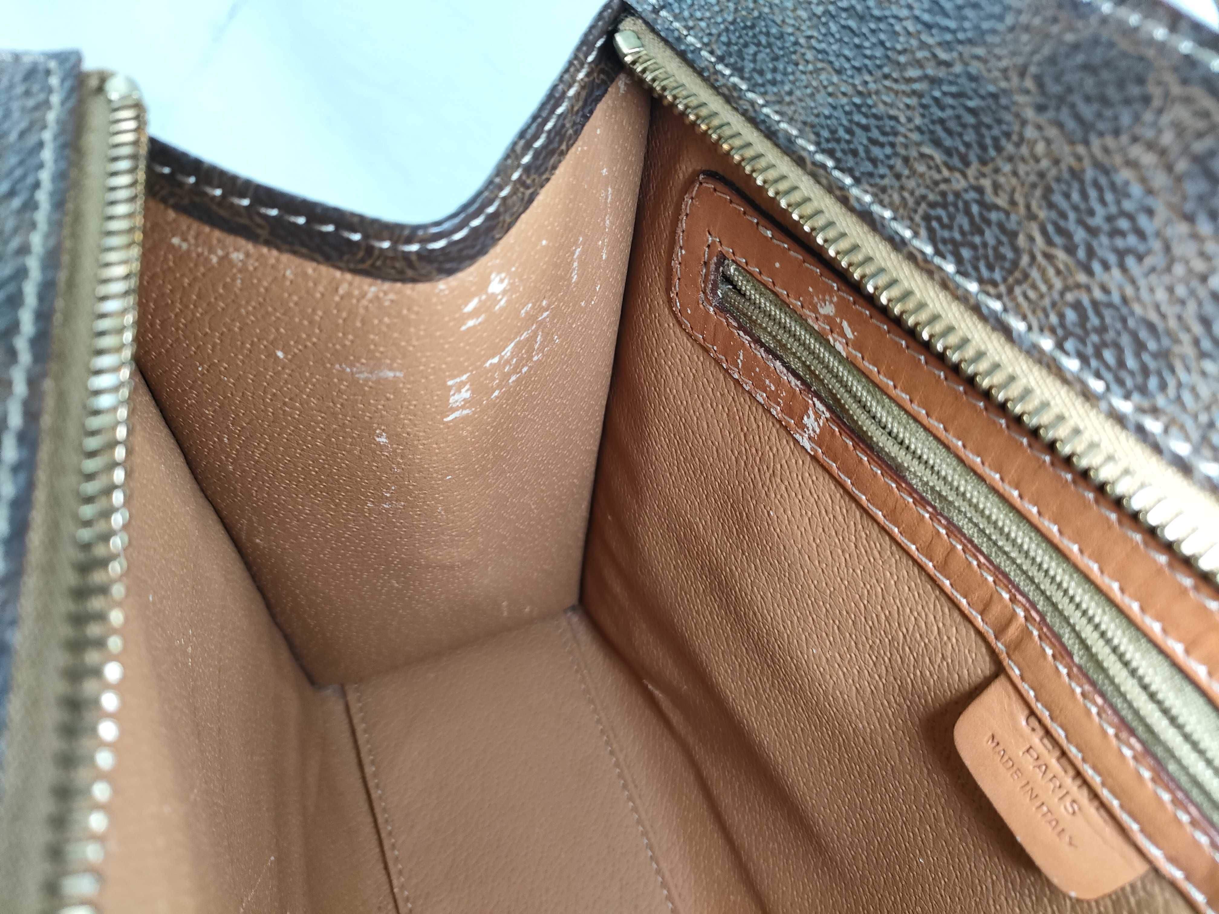 Macadam Handbag — view 11