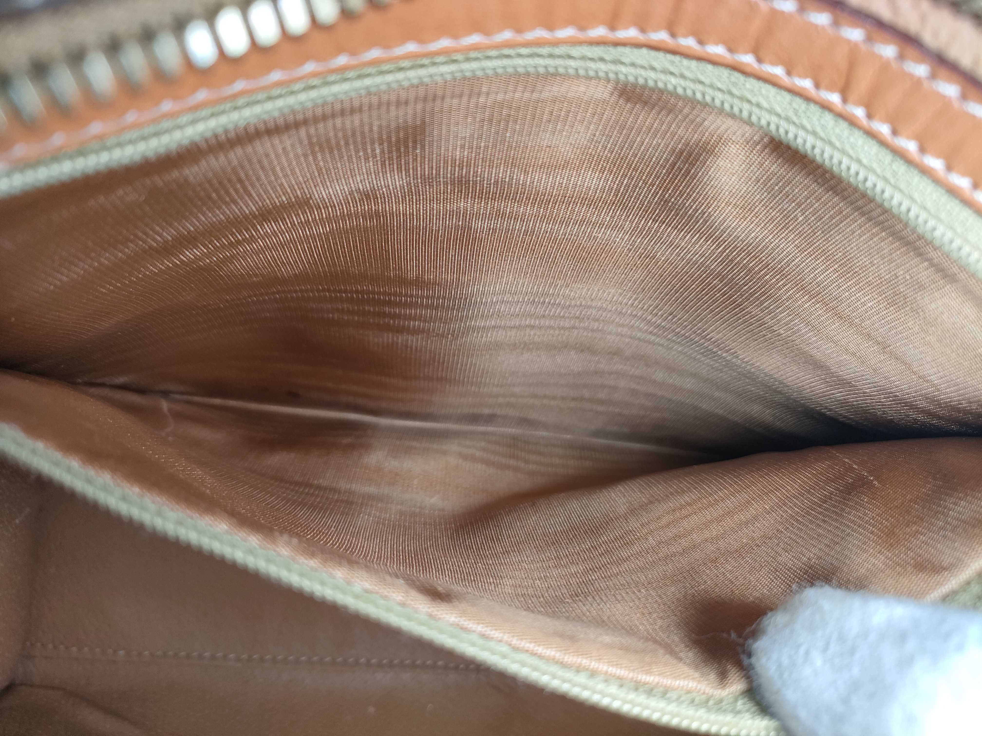 Macadam Handbag — view 12