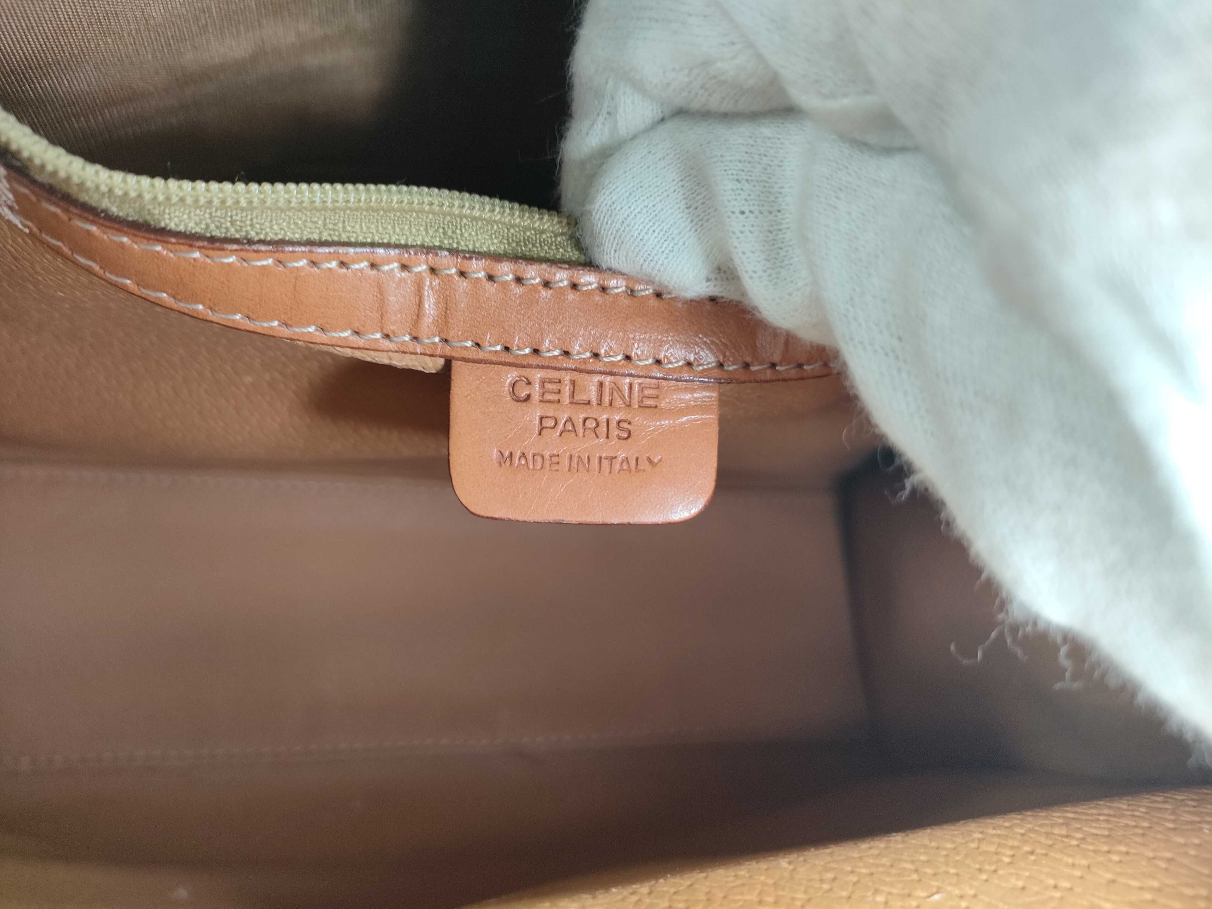 Macadam Handbag — view 13