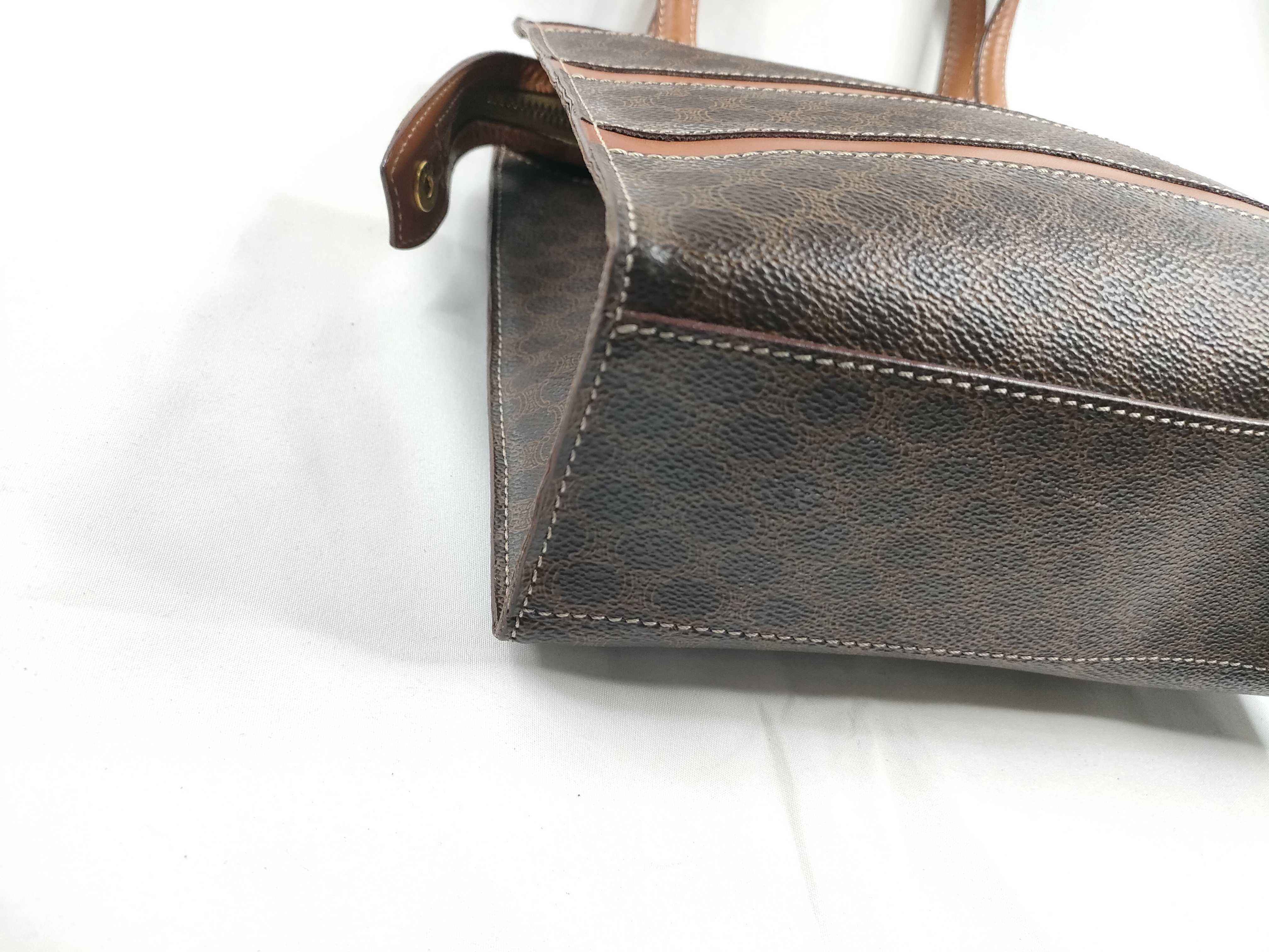 Macadam Handbag — view 3