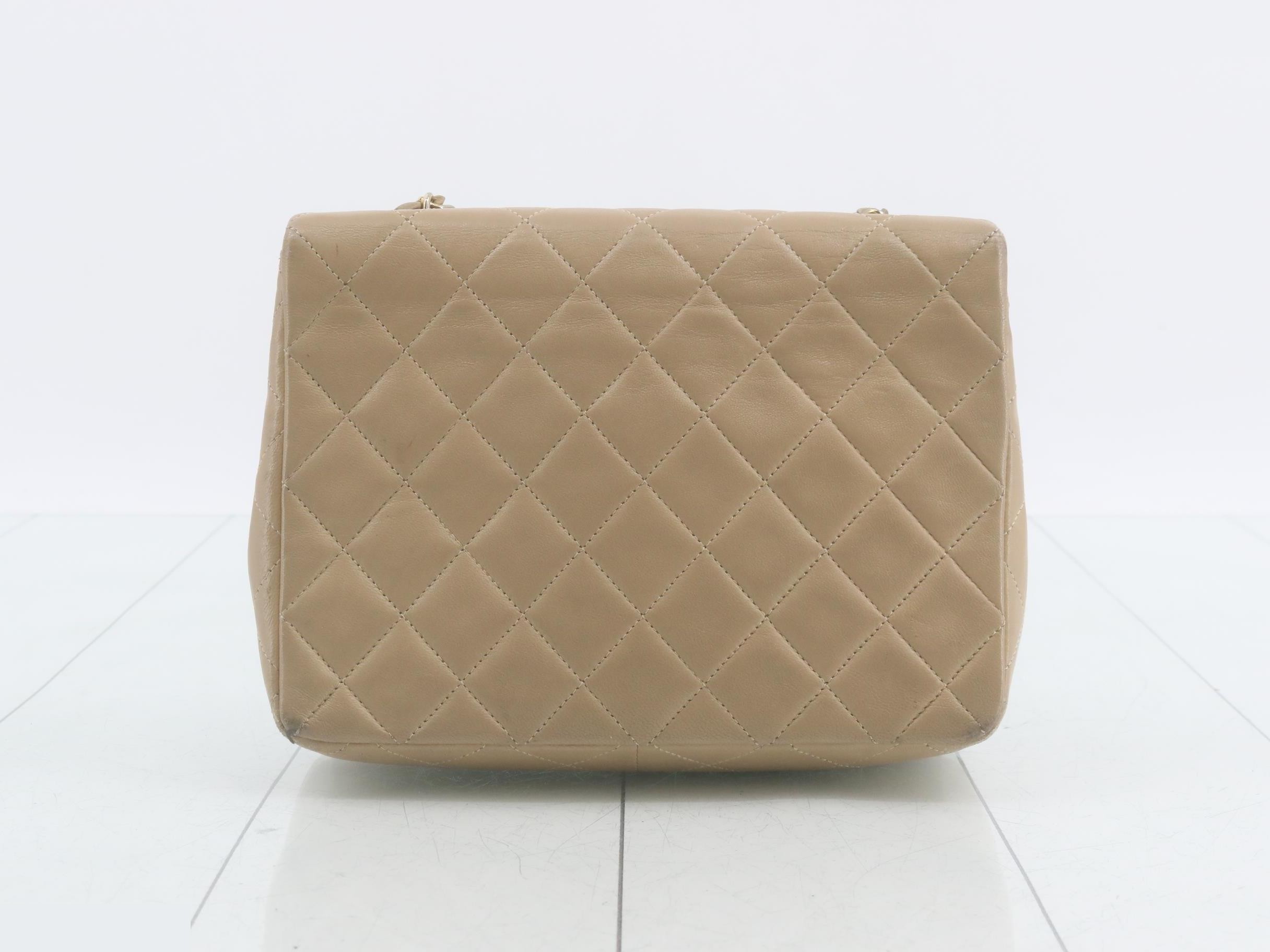 Matelassé Shoulder Bag — view 2