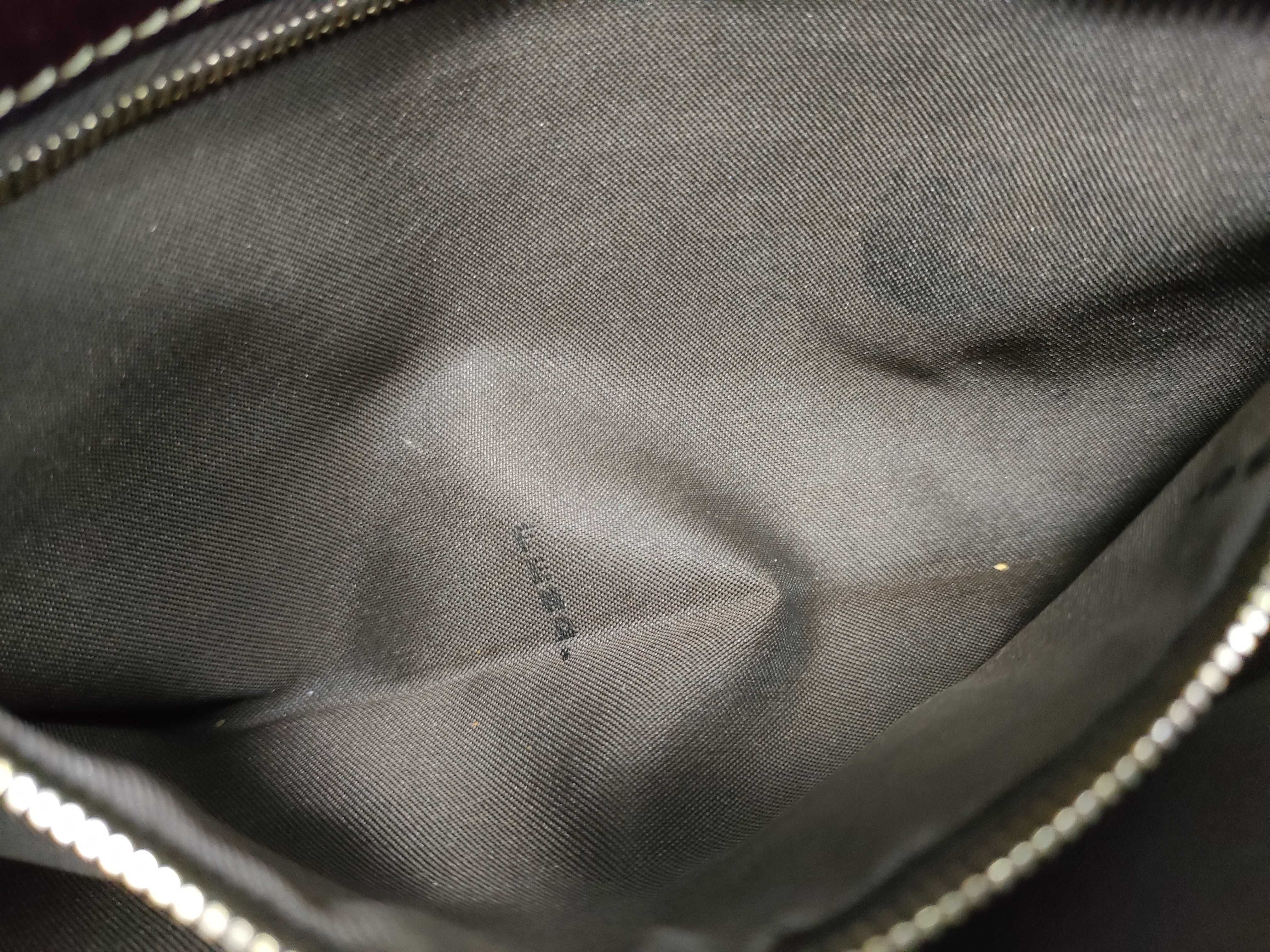 Mamma Bucket Zucchino Shoulder Bag — view 12