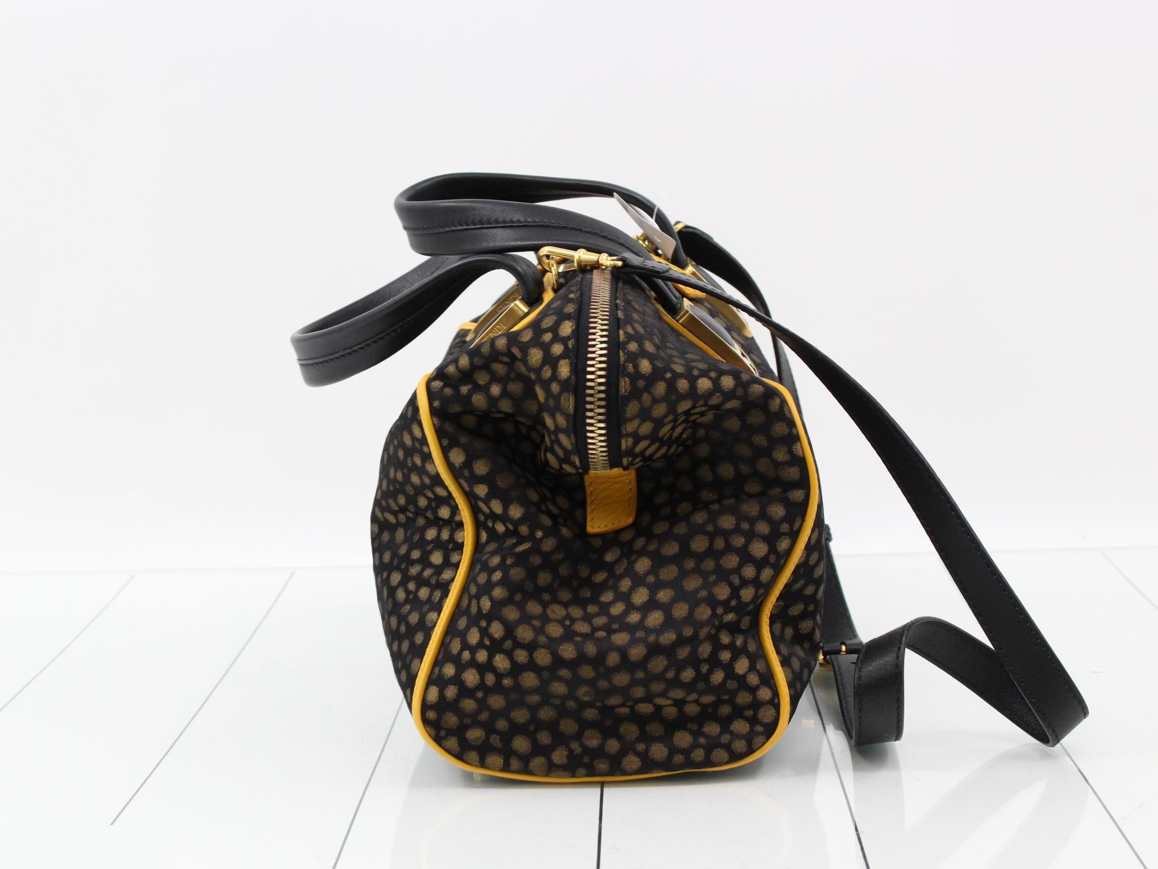 2-WAY Handbag — view 3